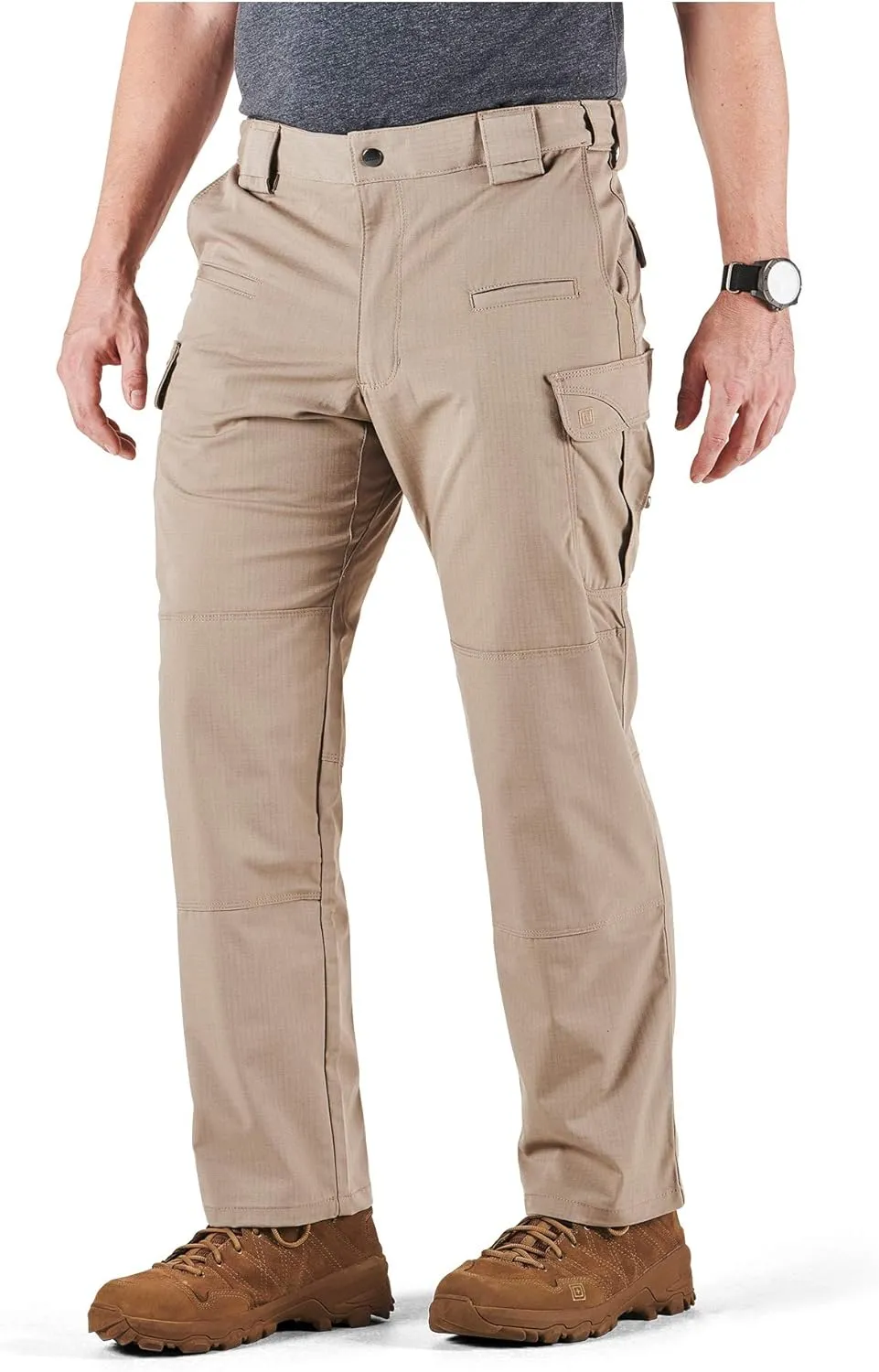 5.11 Tactical Men's Stryke Operator Uniform Pants w/Flex-Tac Mechanical Stretch, Style 74369