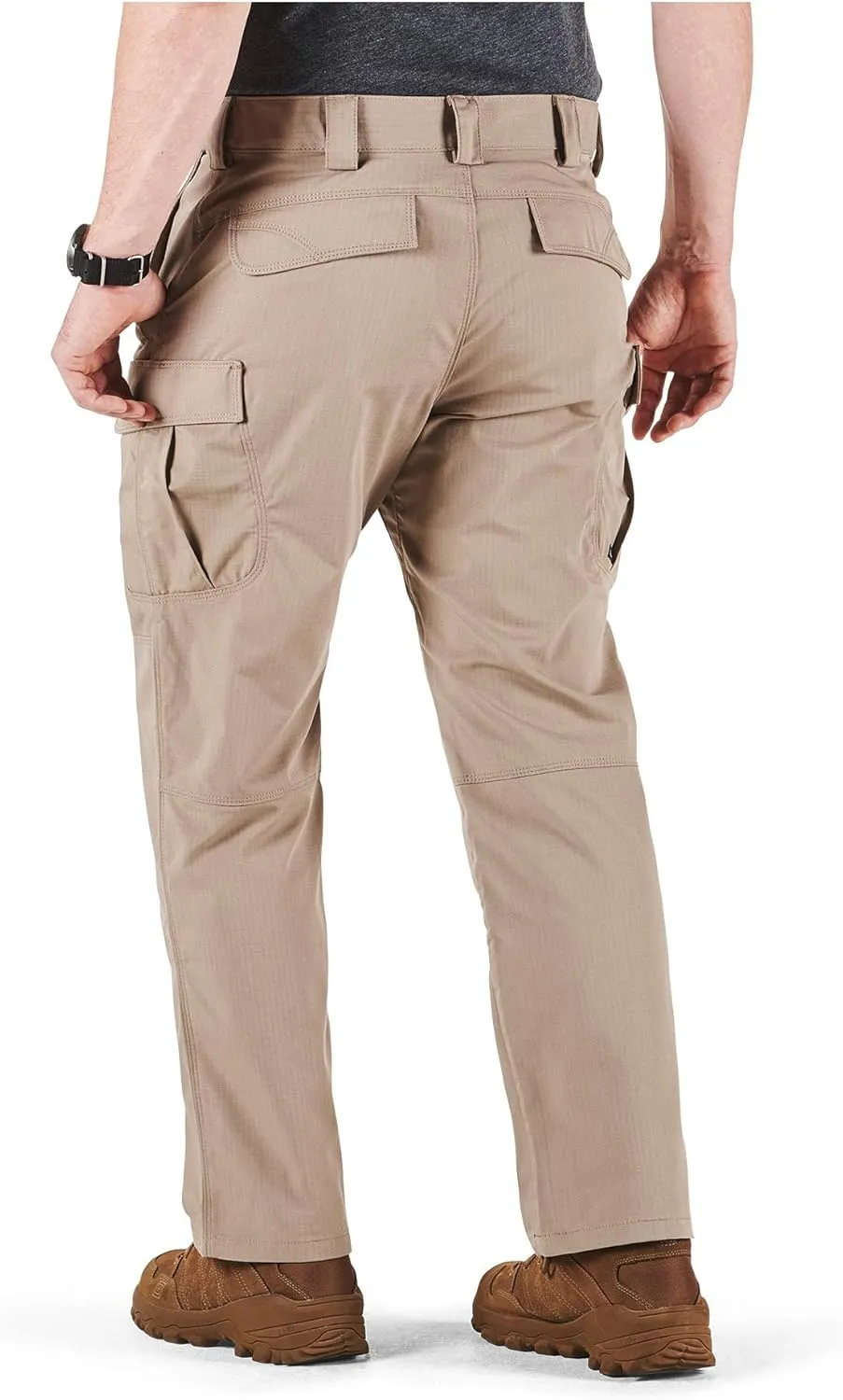 5.11 Tactical Men's Stryke Operator Uniform Pants w/Flex-Tac Mechanical Stretch, Style 74369