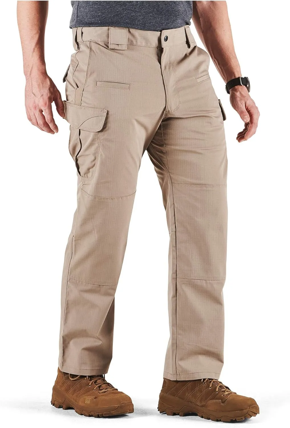 5.11 Tactical Men's Stryke Operator Uniform Pants w/Flex-Tac Mechanical Stretch, Style 74369