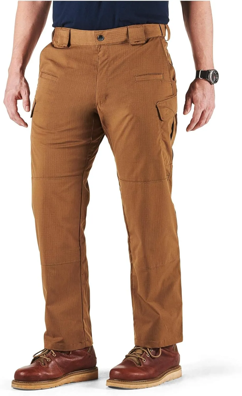 5.11 Tactical Men's Stryke Operator Uniform Pants w/Flex-Tac Mechanical Stretch, Style 74369