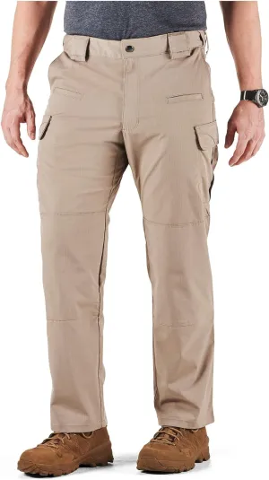 5.11 Tactical Men's Stryke Operator Uniform Pants w/Flex-Tac Mechanical Stretch, Style 74369
