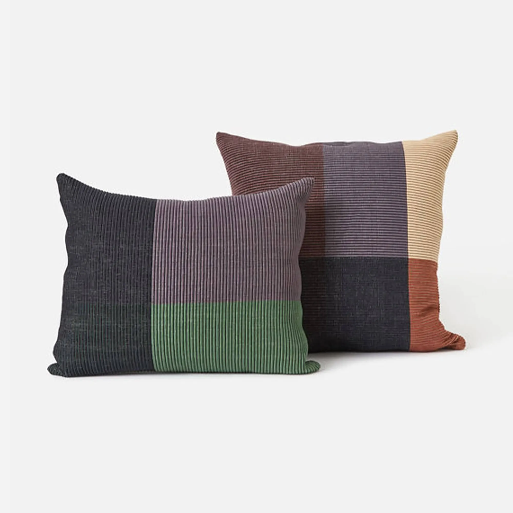 Albers No.3 Cushion