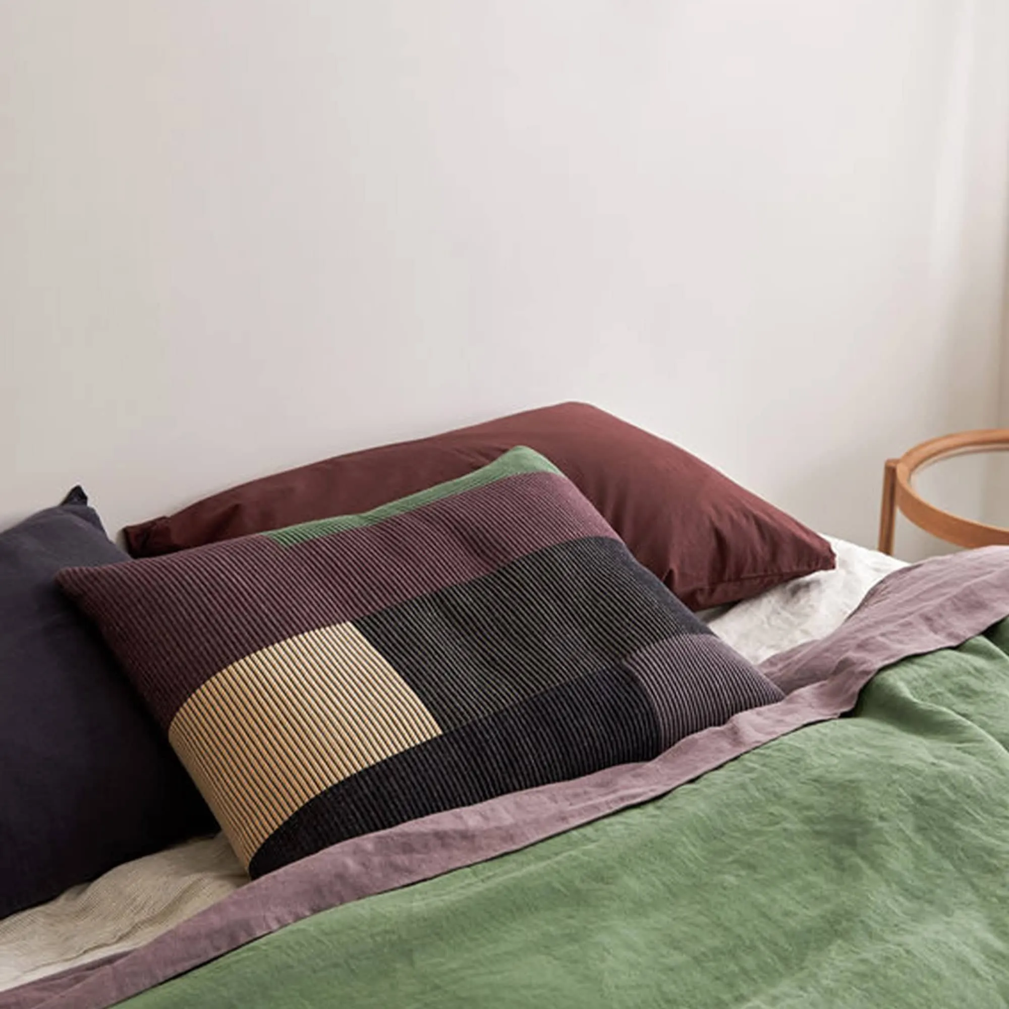 Albers No.4 Cushion