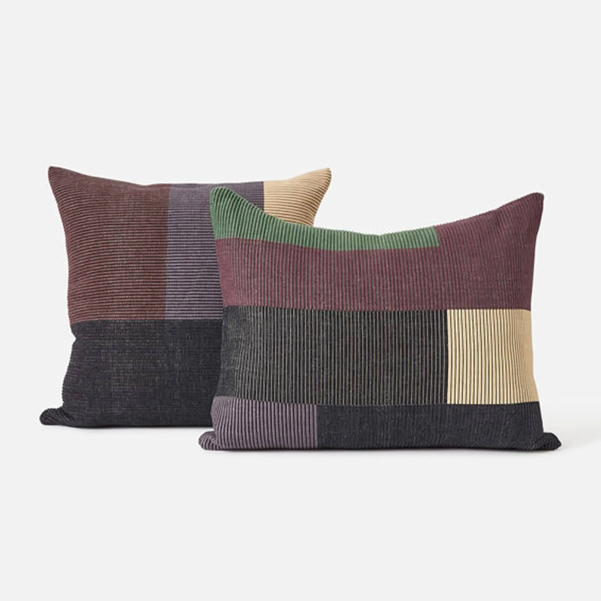 Albers No.4 Cushion