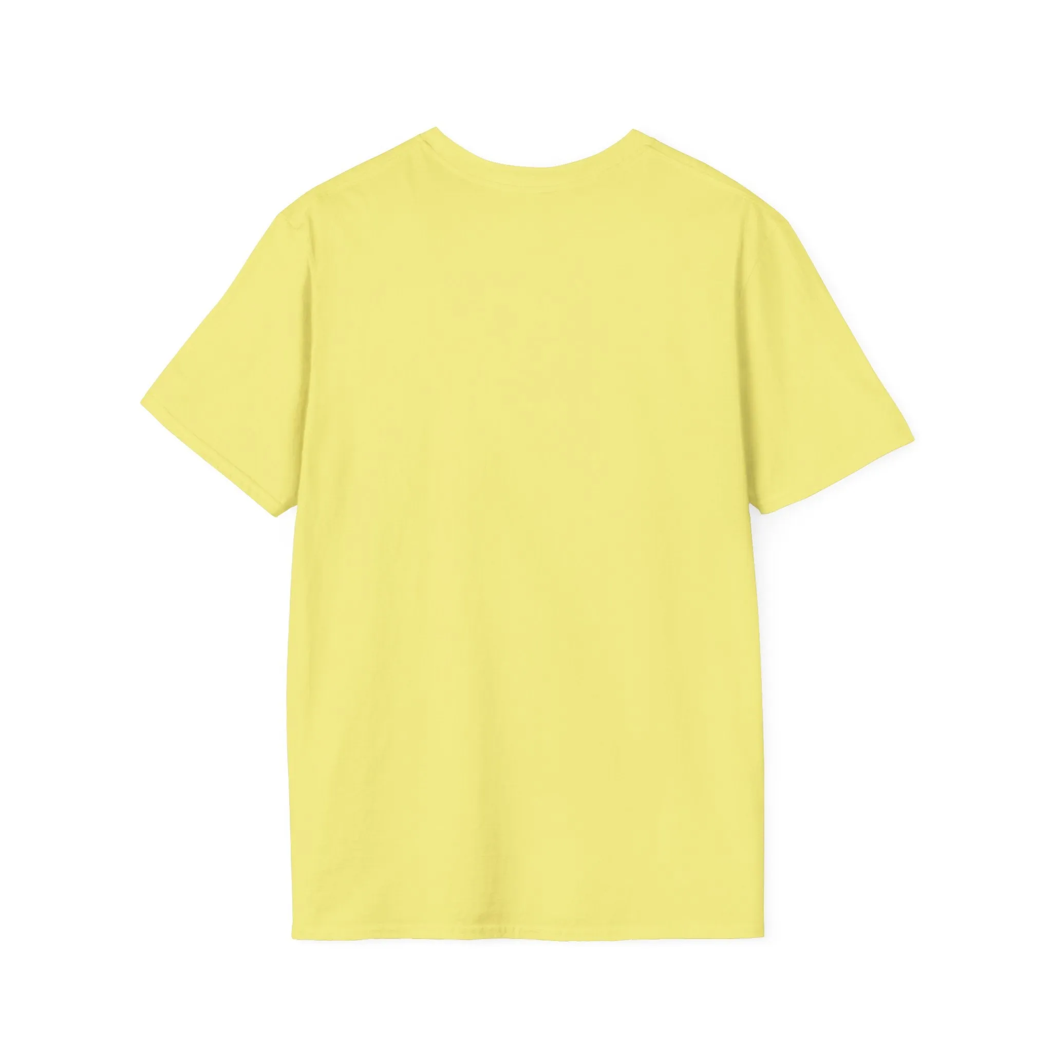 Amoxi-Chillin' Unisex Softstyle T-Shirt