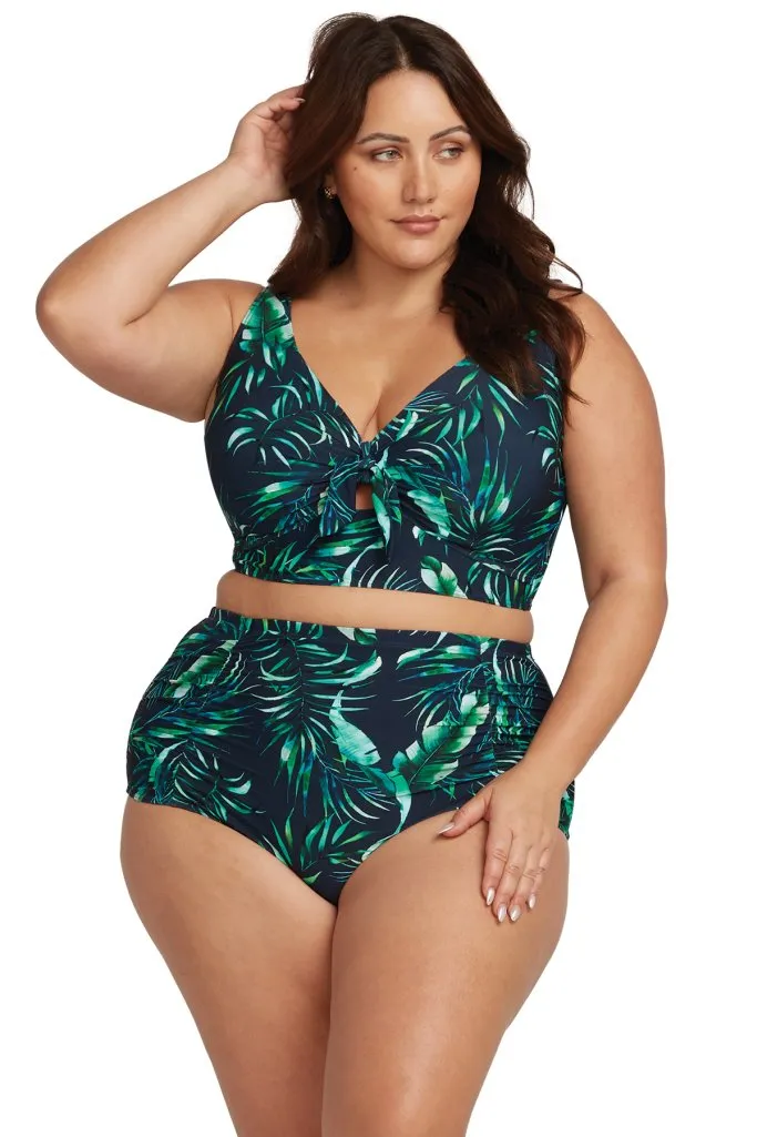 Artesands Raphael Swim Pant - Palmspiration