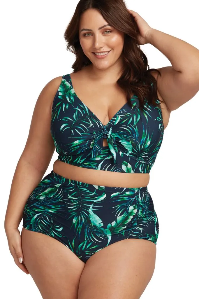 Artesands Raphael Swim Pant - Palmspiration