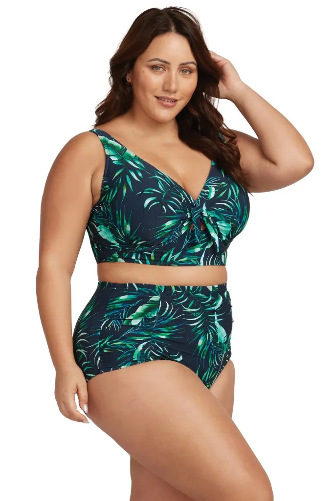 Artesands Raphael Swim Pant - Palmspiration