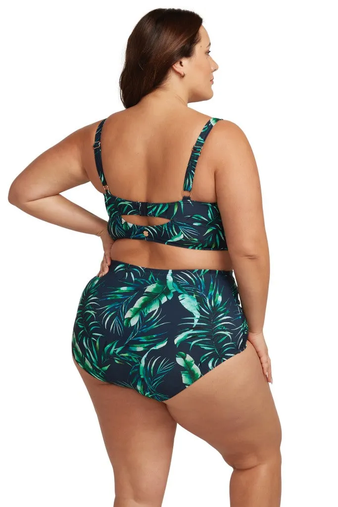 Artesands Raphael Swim Pant - Palmspiration