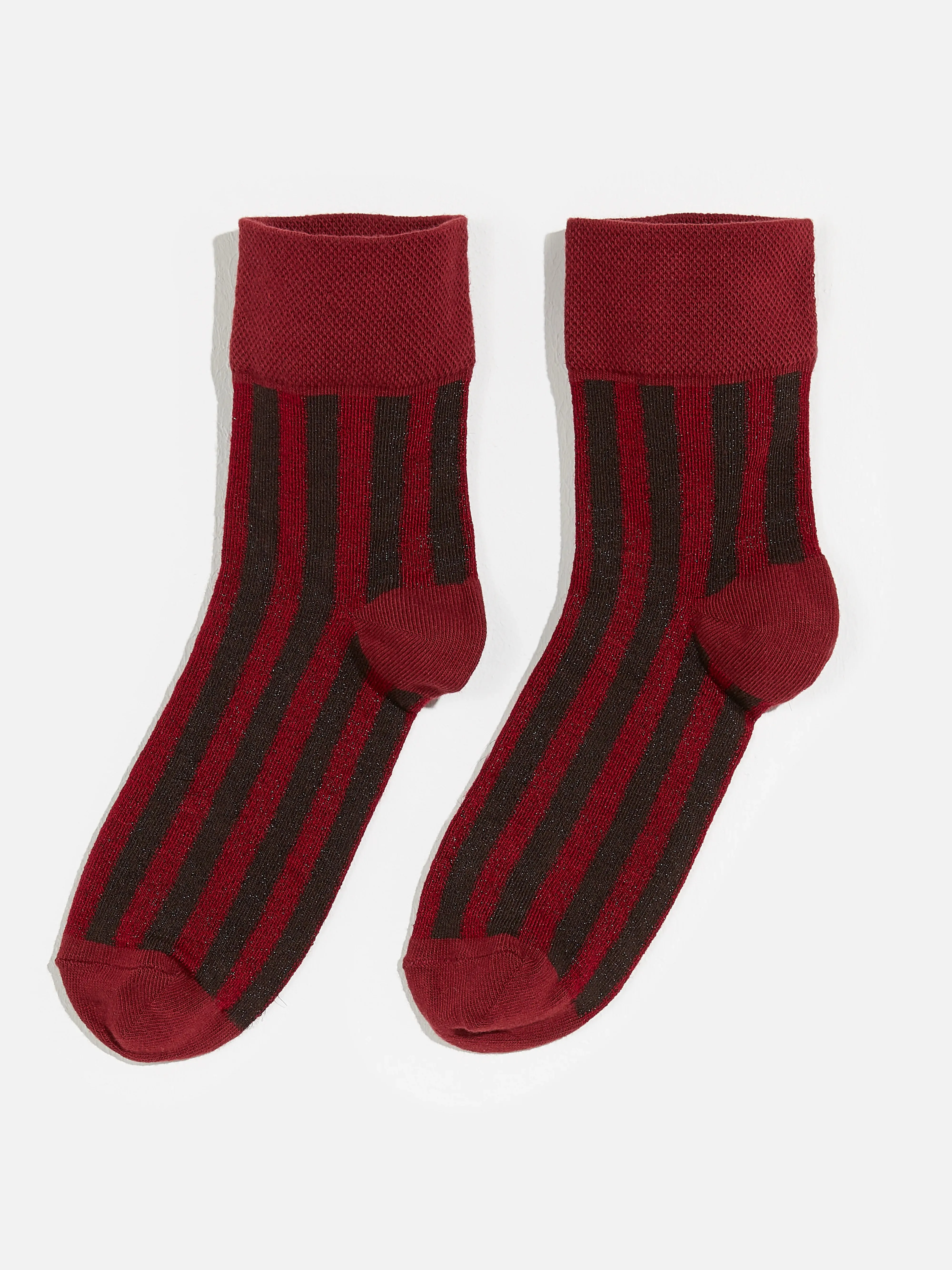 Bisel  Socks (232 / W / DRIED TOMATO)