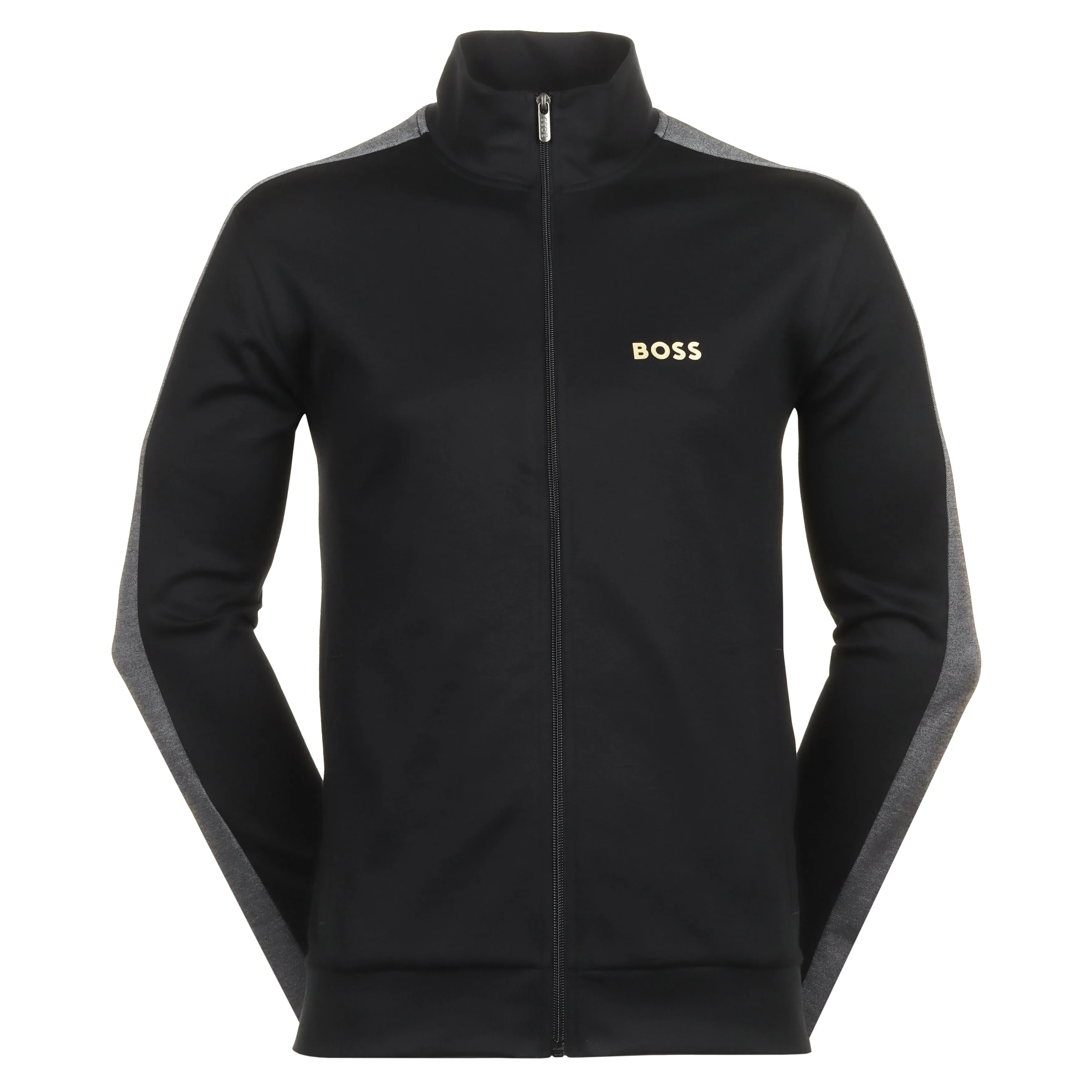 BOSS Tracksuit Full Zip Jacket WI24