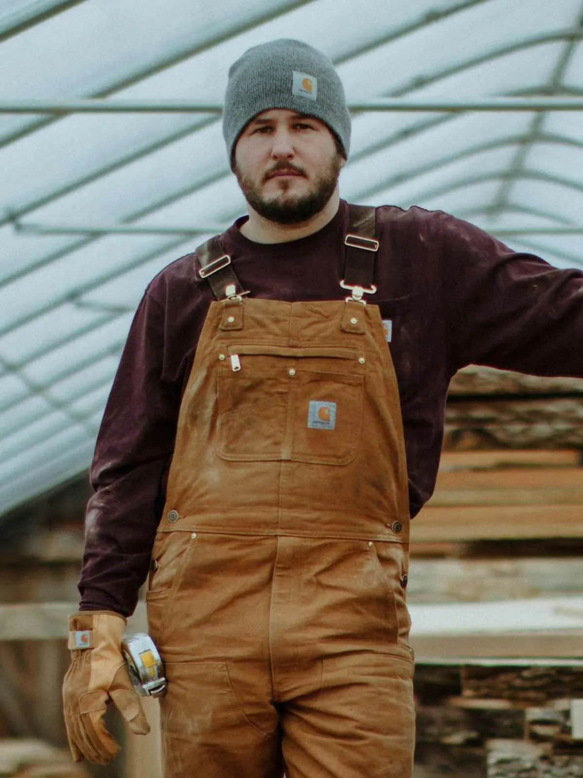 Carhartt&#xA0;A18&#x20;Watch&#x20;Hat