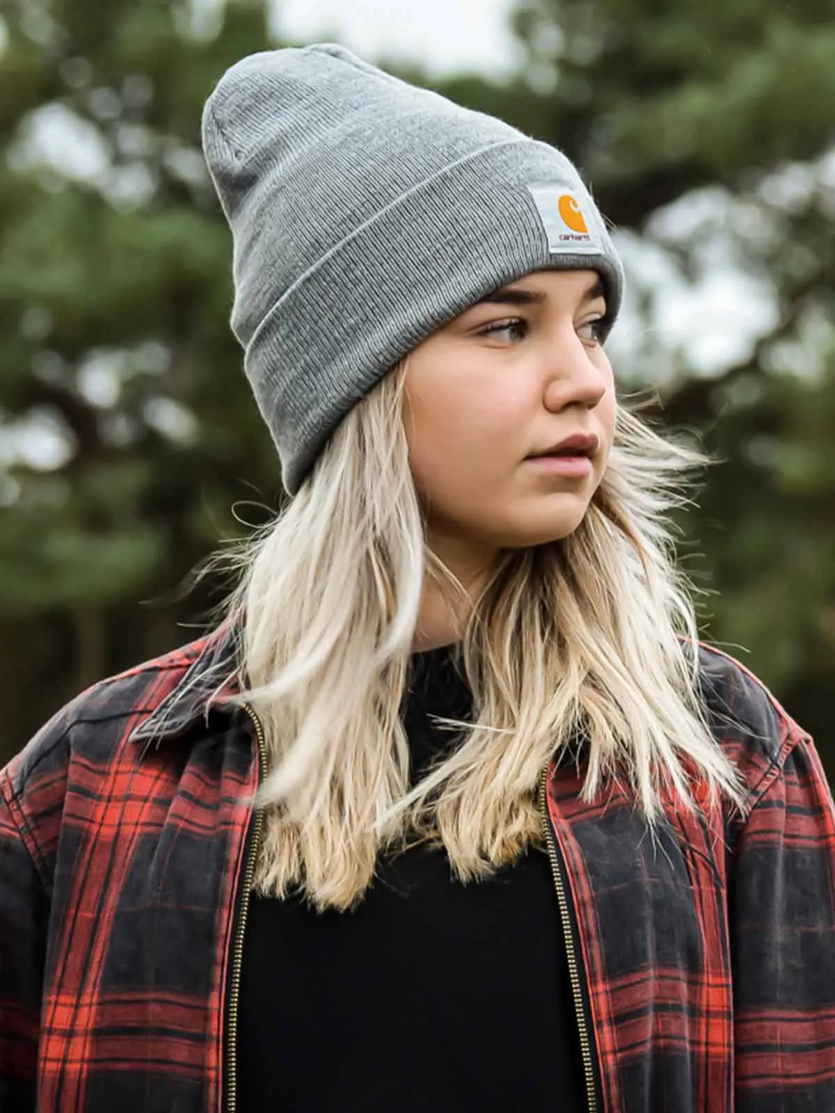 Carhartt&#xA0;A18&#x20;Watch&#x20;Hat