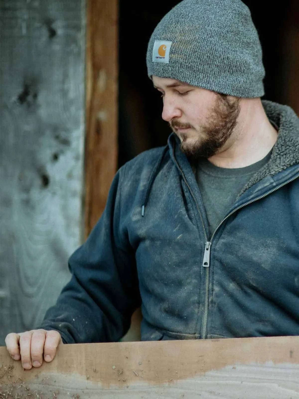 Carhartt&#xA0;A18&#x20;Watch&#x20;Hat