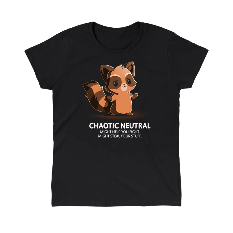 Chaotic Neutral