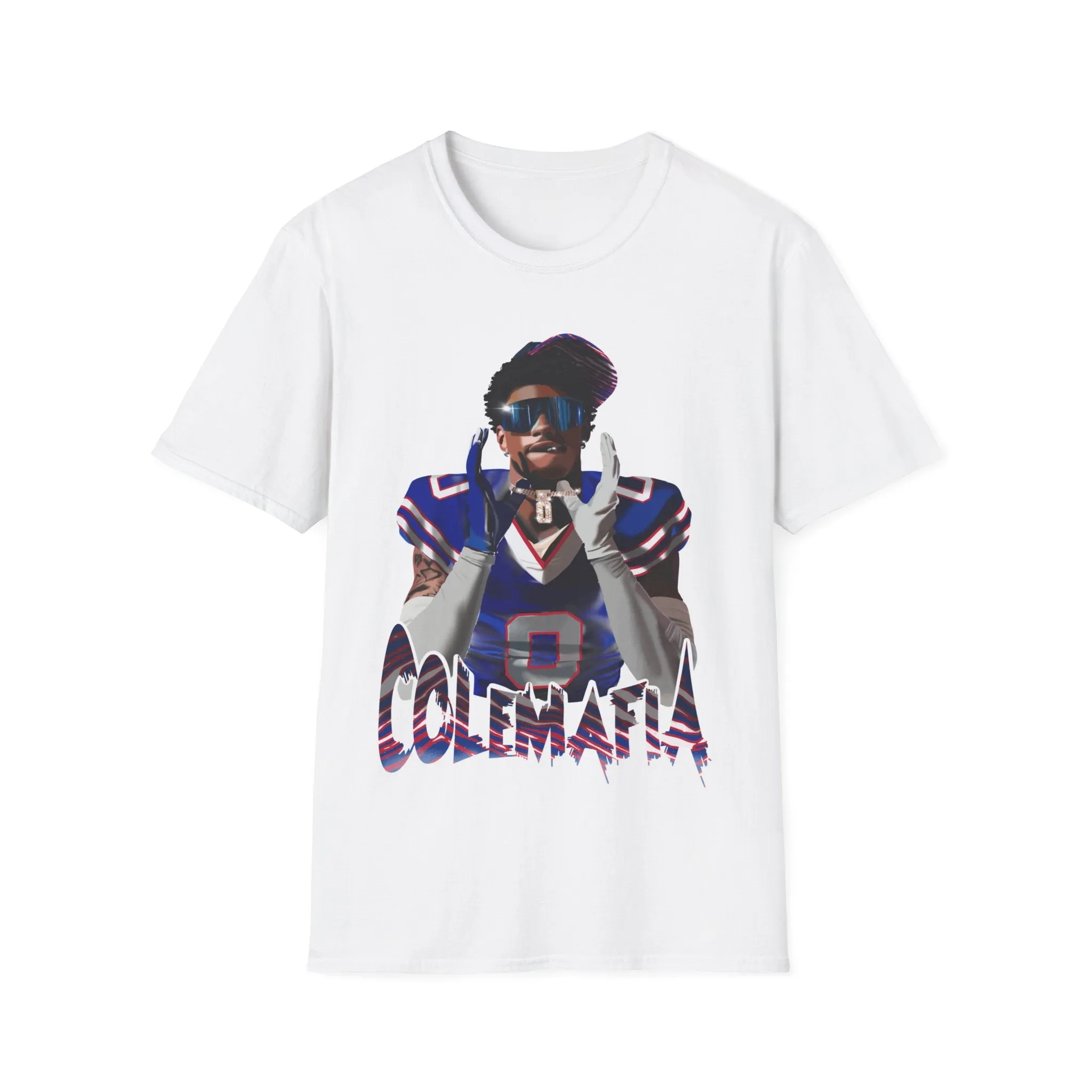 COLEMAFIA T-Shirt