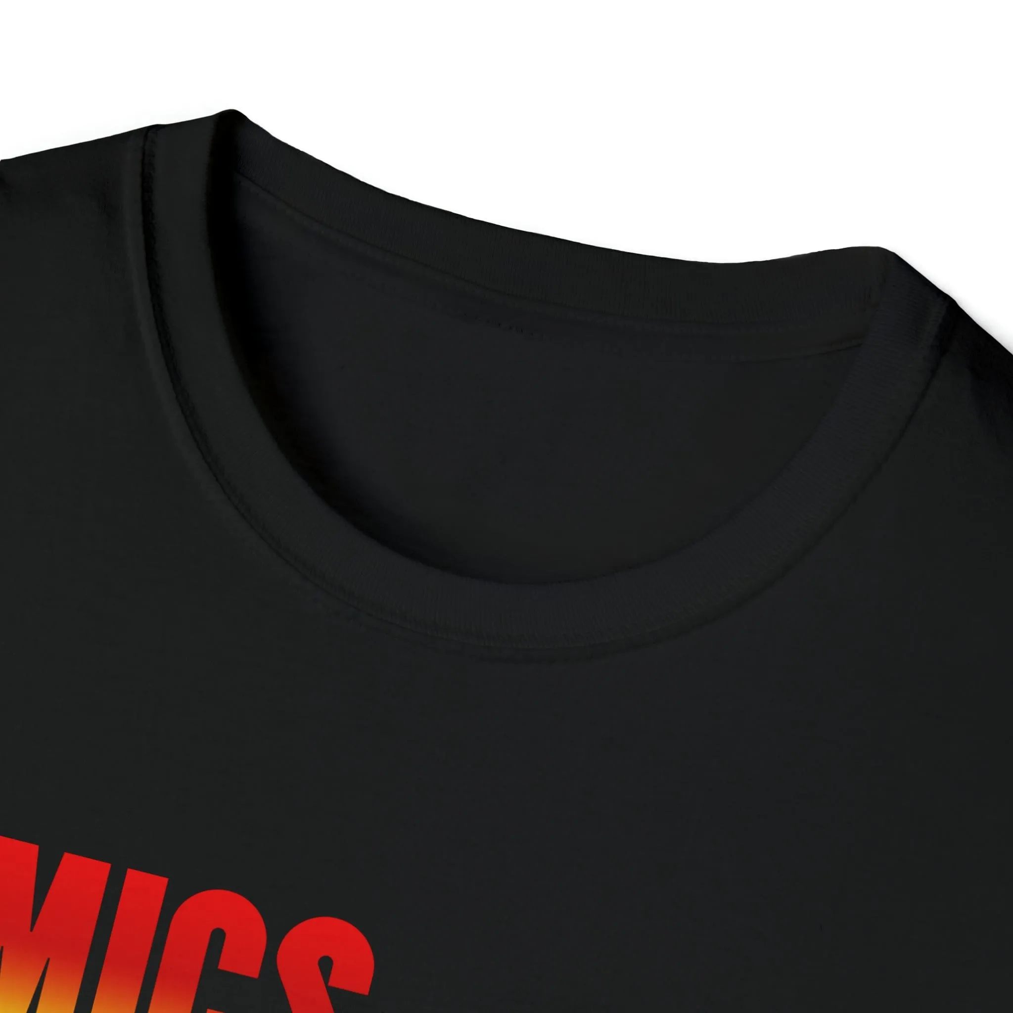 Comics Lover Layered