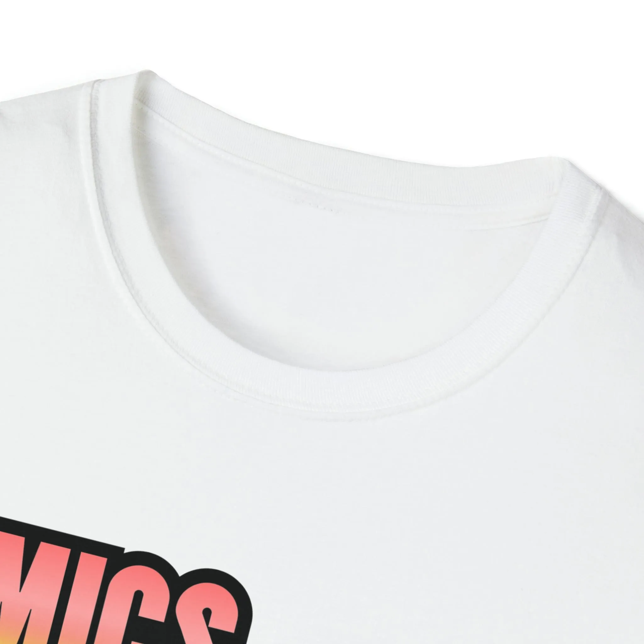 Comics Lover Layered