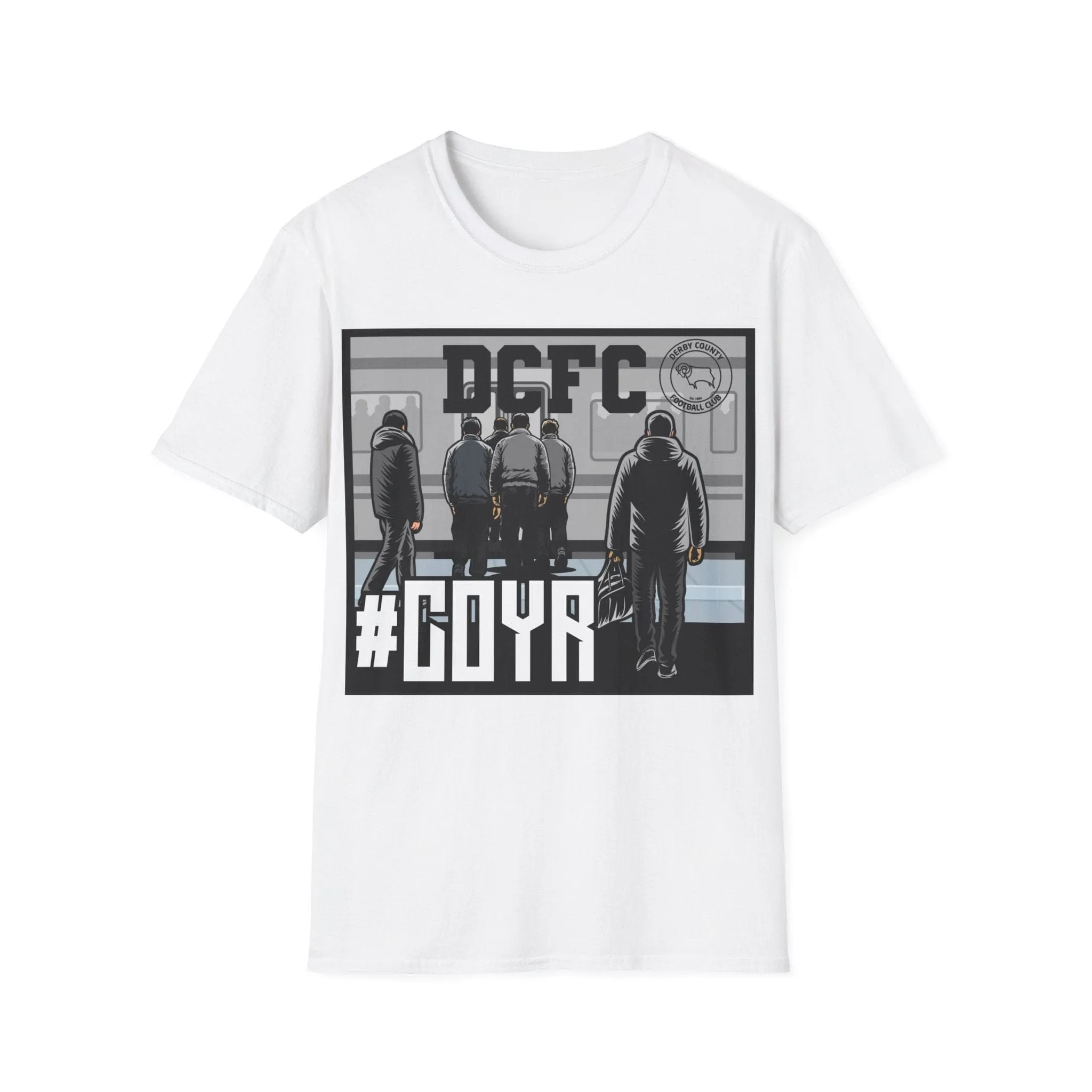 COYR T-Shirt