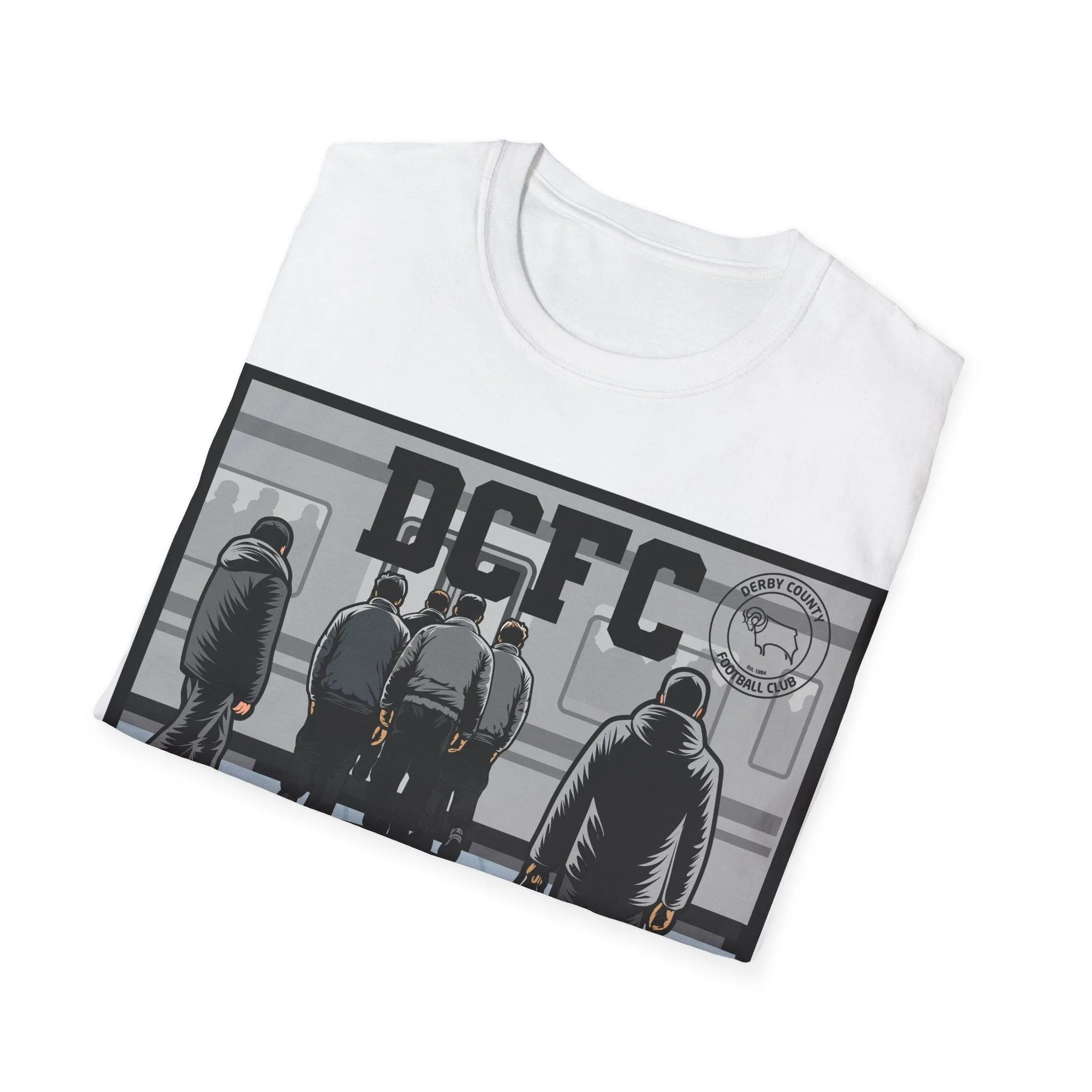 COYR T-Shirt
