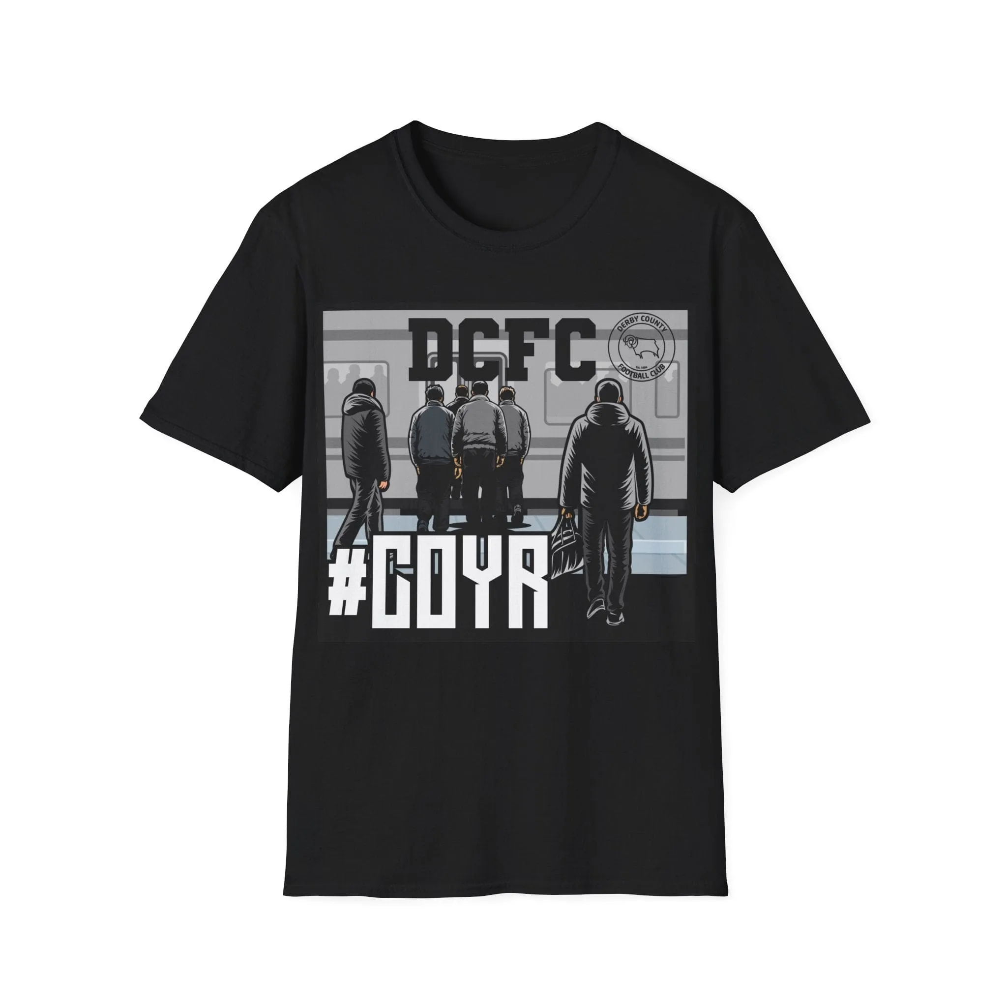 COYR T-Shirt