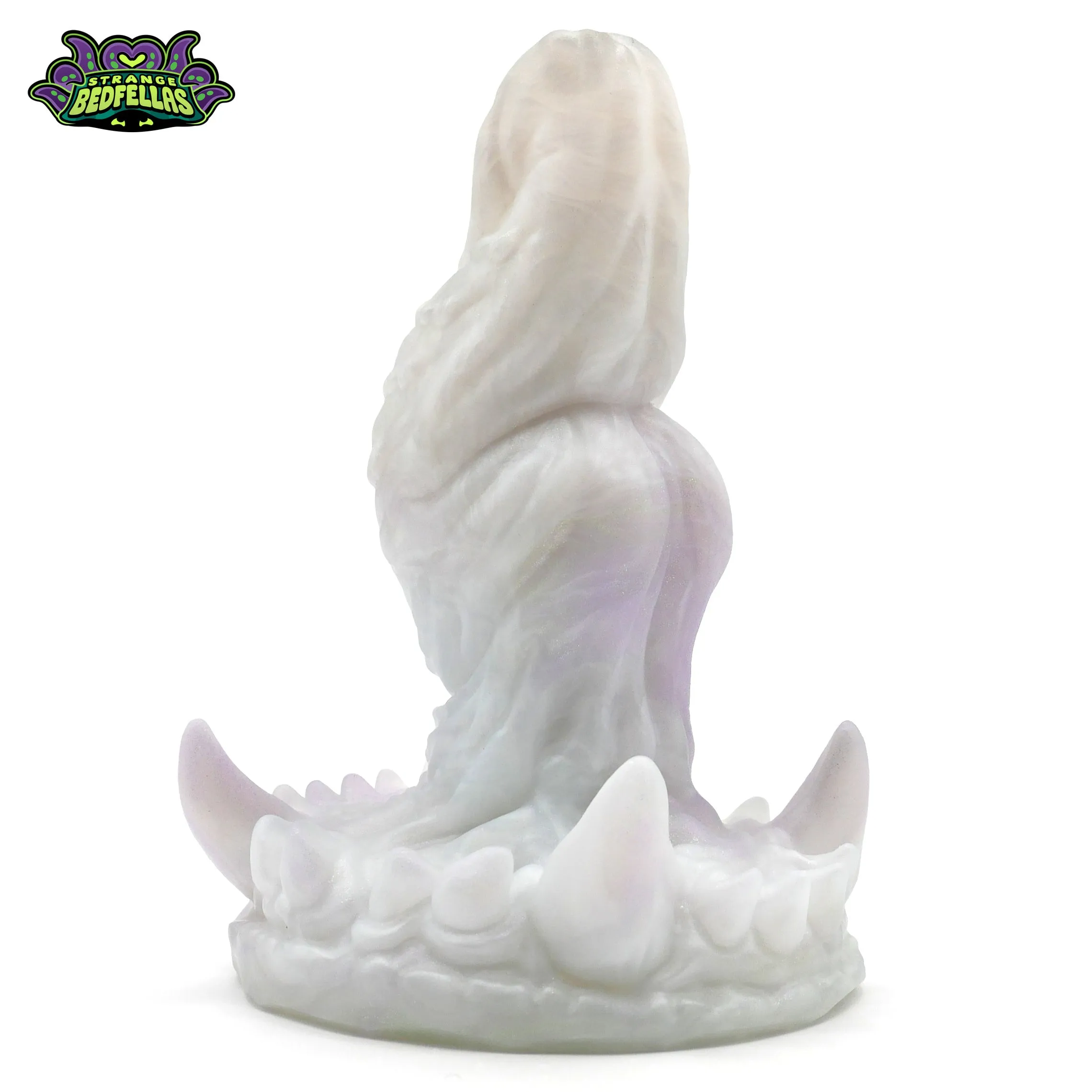 *Discounted* Small Ohdan -- Super Soft silicone -- O-1901