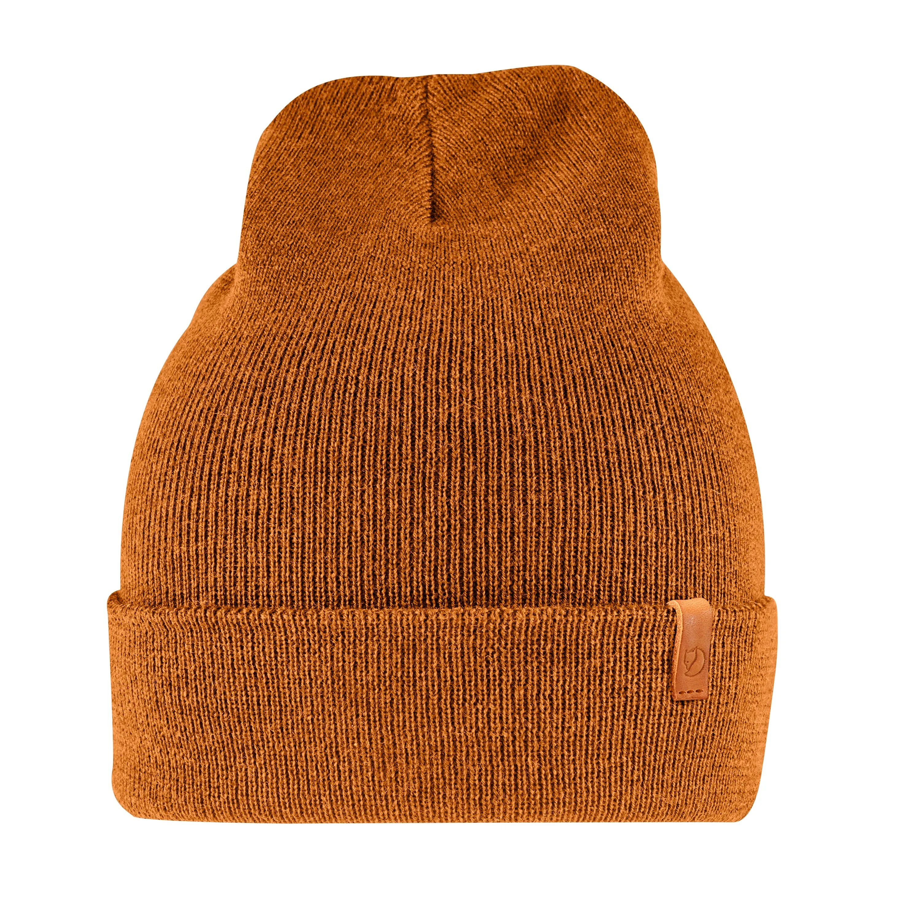 Fjällräven Classic Knit Hat Acorn | Buy Fjällräven Classic Knit Hat Acorn here | Outnorth