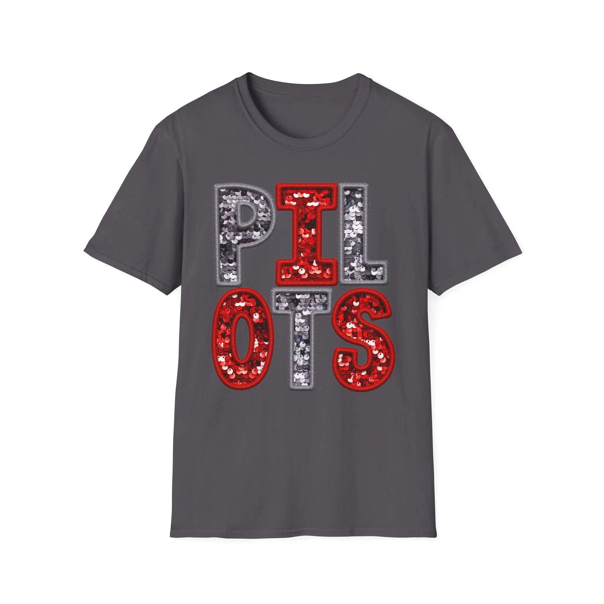 Gildan Unisex Softstyle T-Shirt - River