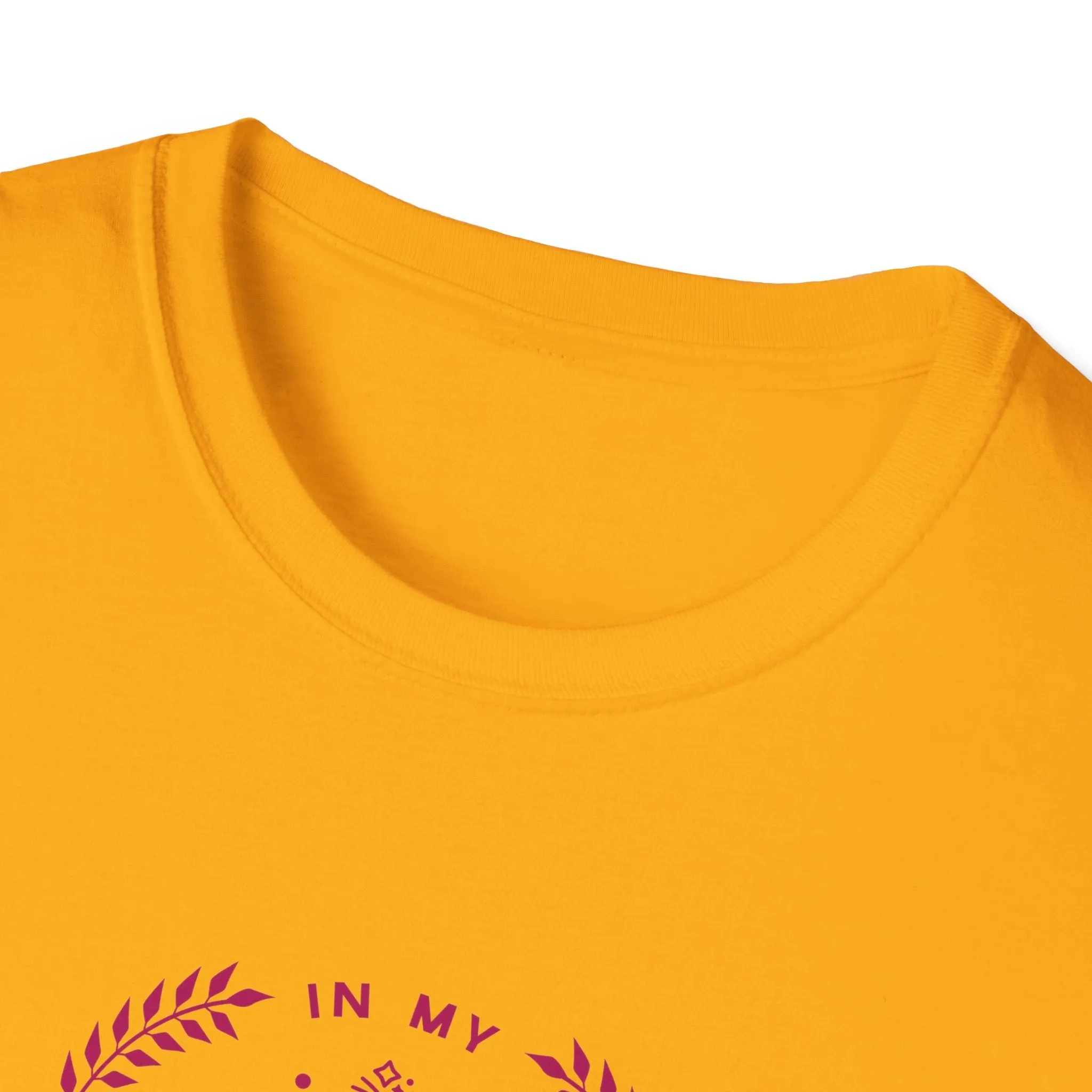 Heartlander Era Unisex Softstyle T-Shirt
