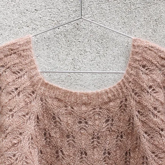 Isolde Blouse Pattern