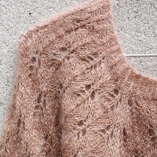 Isolde Blouse Pattern