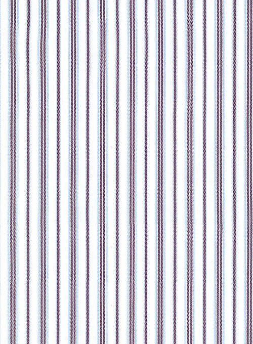 Italian Cotton Febian Shirt