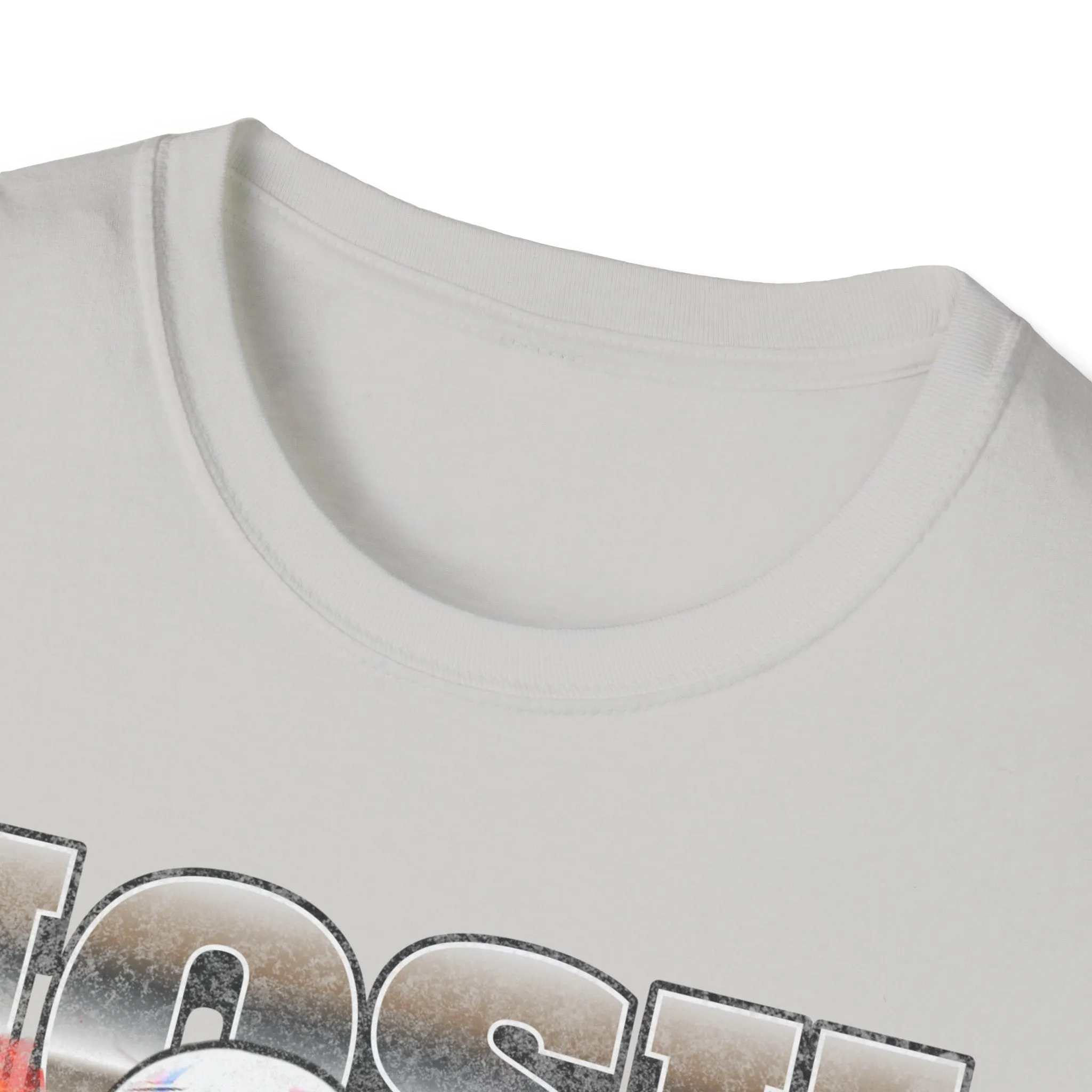 Josh Allen 2023 Season Stats T-Shirt