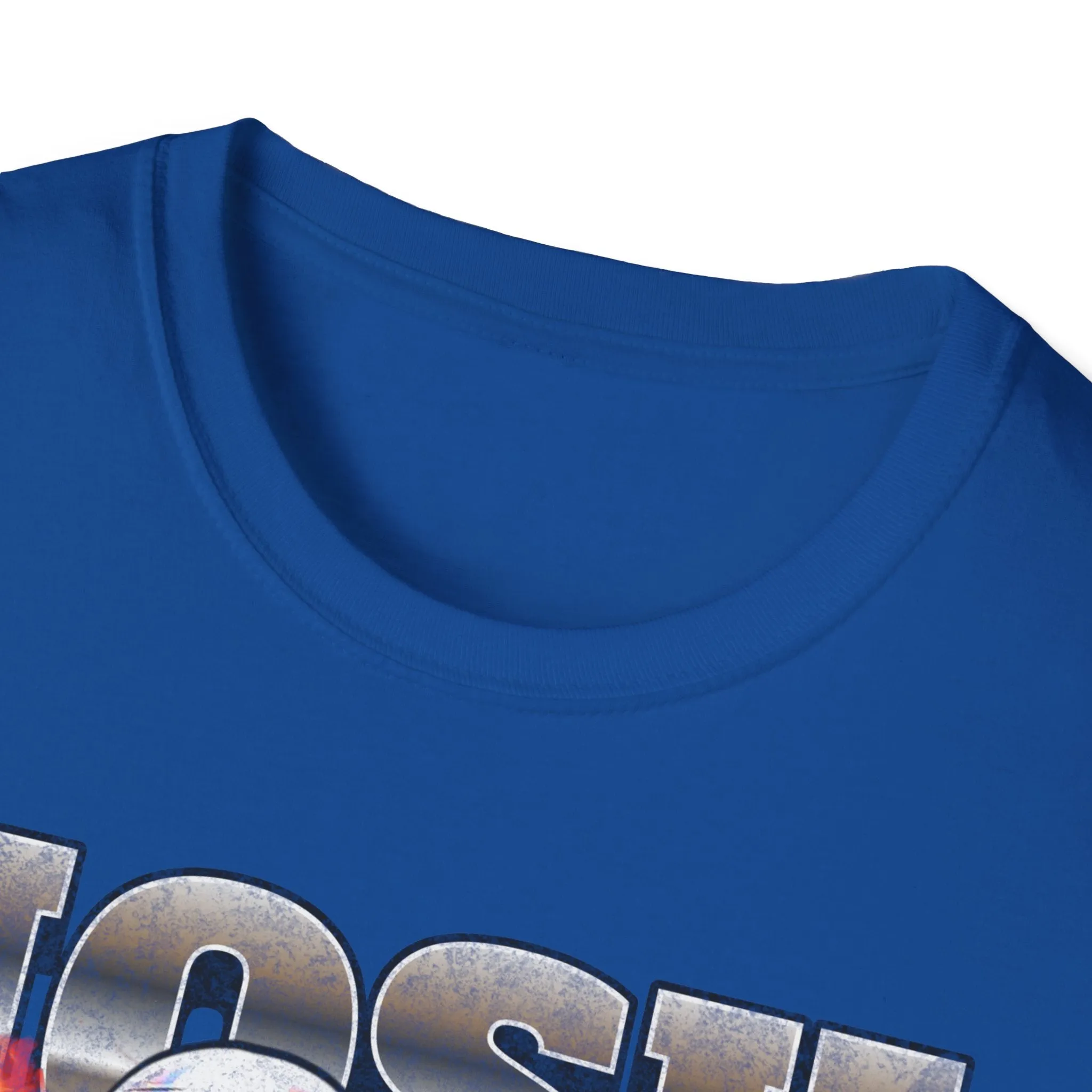 Josh Allen 2023 Season Stats T-Shirt