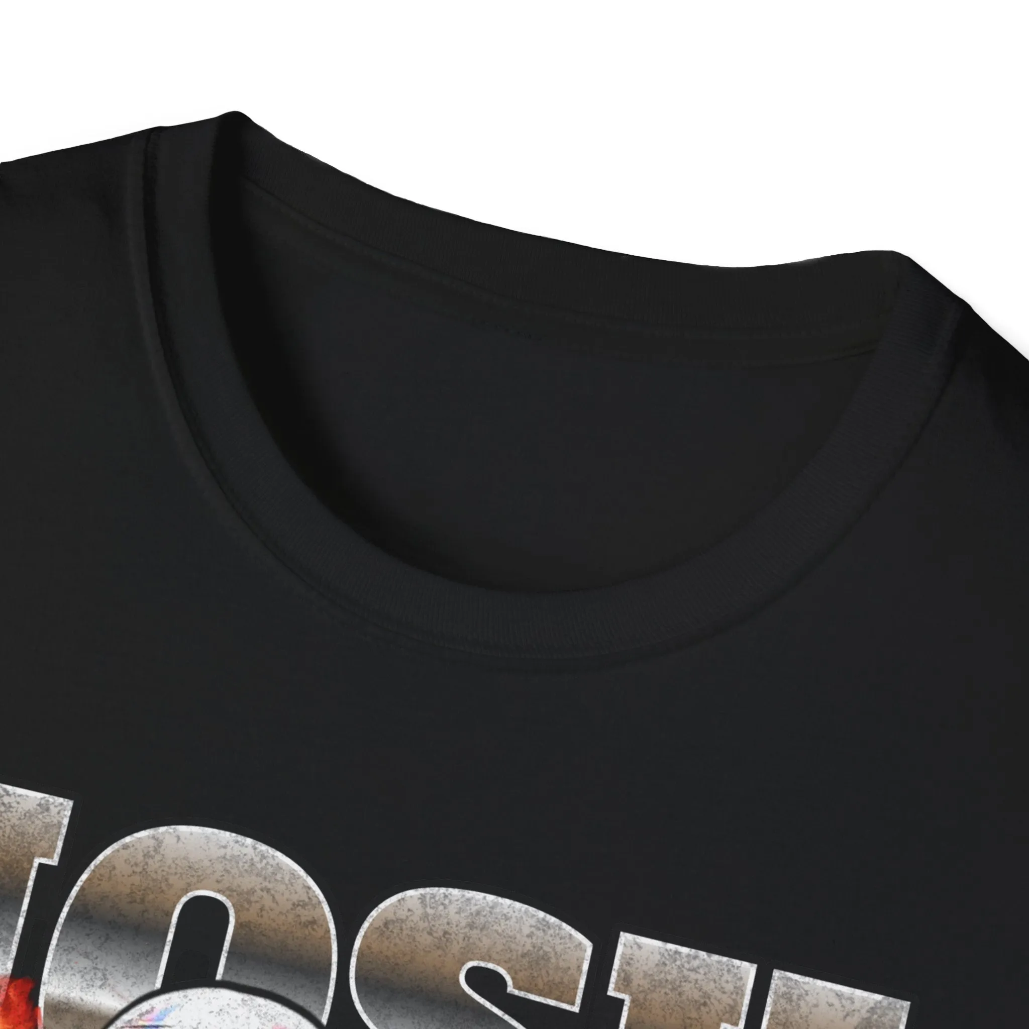 Josh Allen 2023 Season Stats T-Shirt