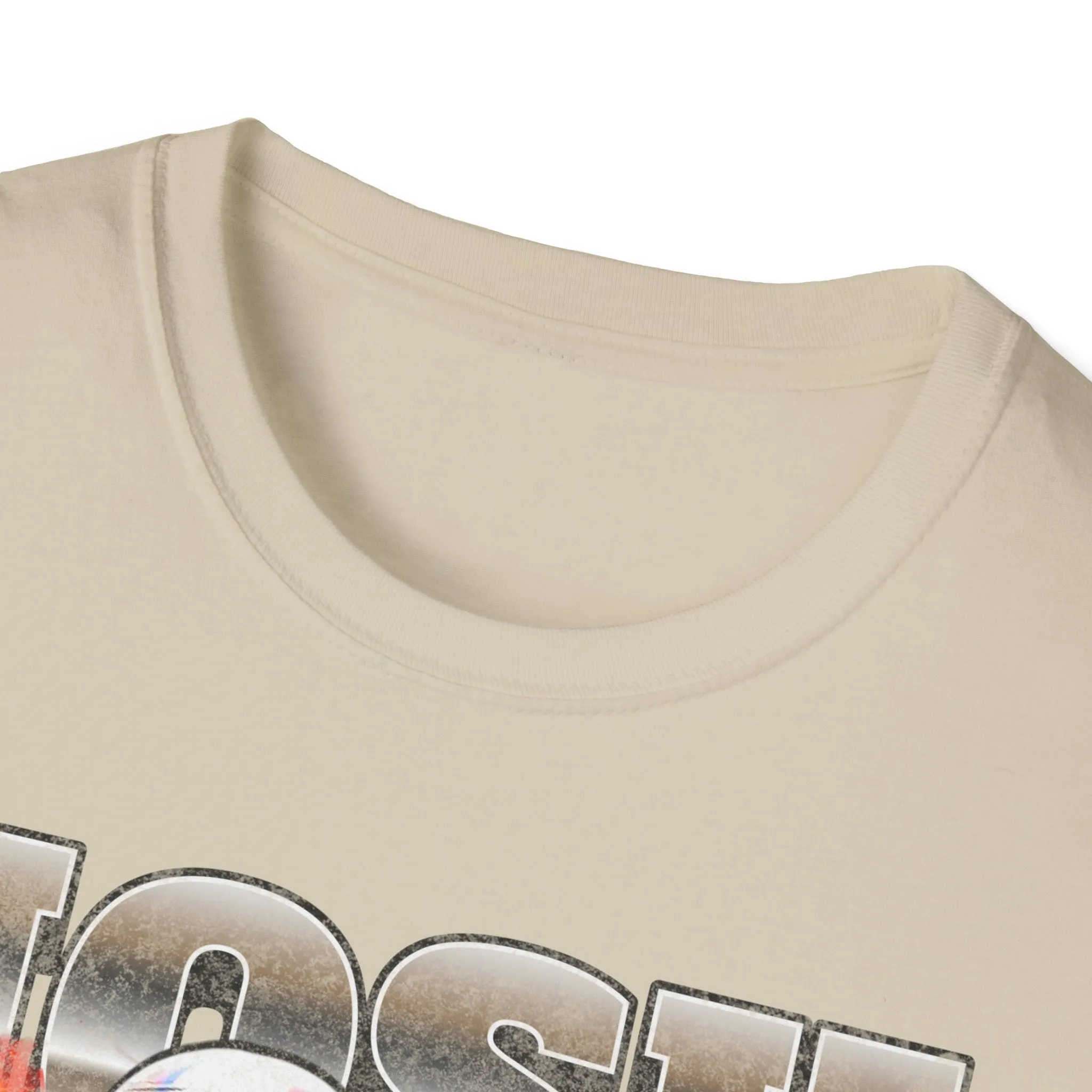 Josh Allen 2023 Season Stats T-Shirt