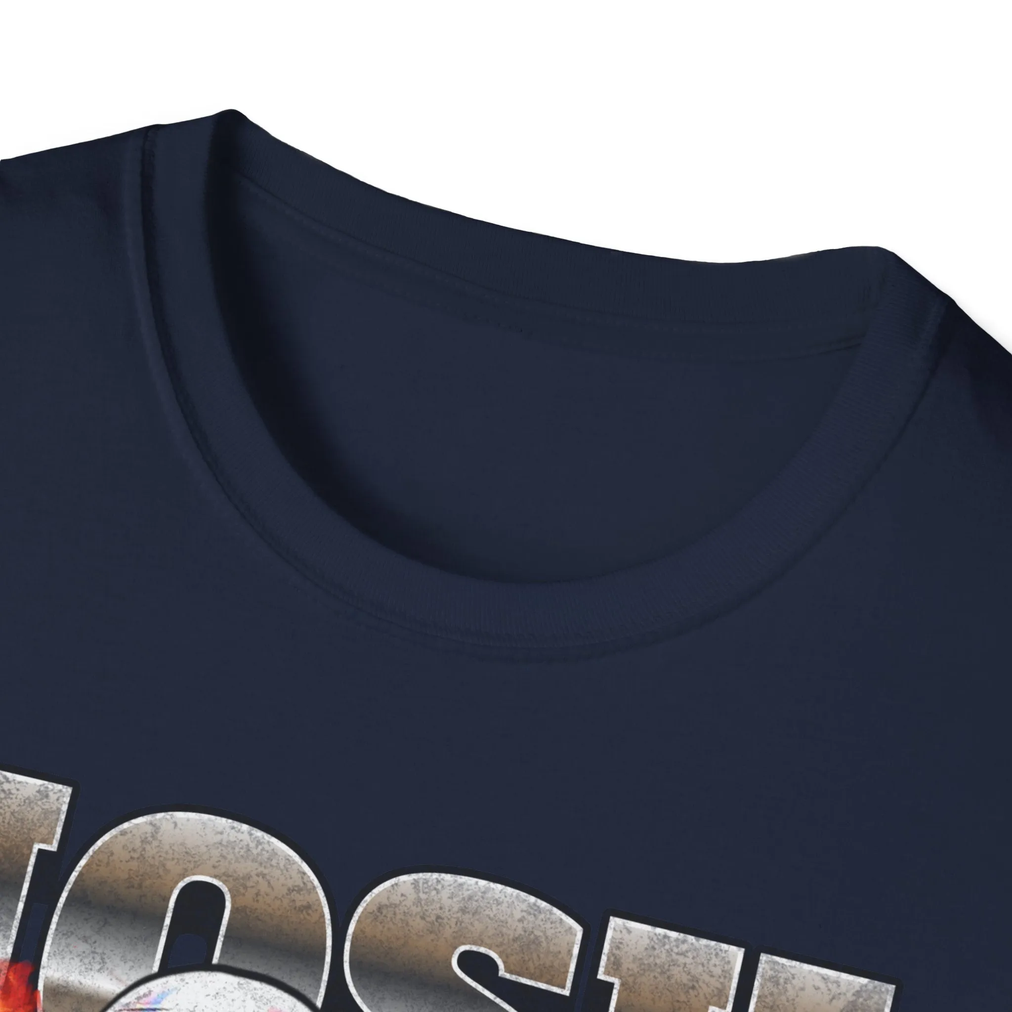 Josh Allen 2023 Season Stats T-Shirt
