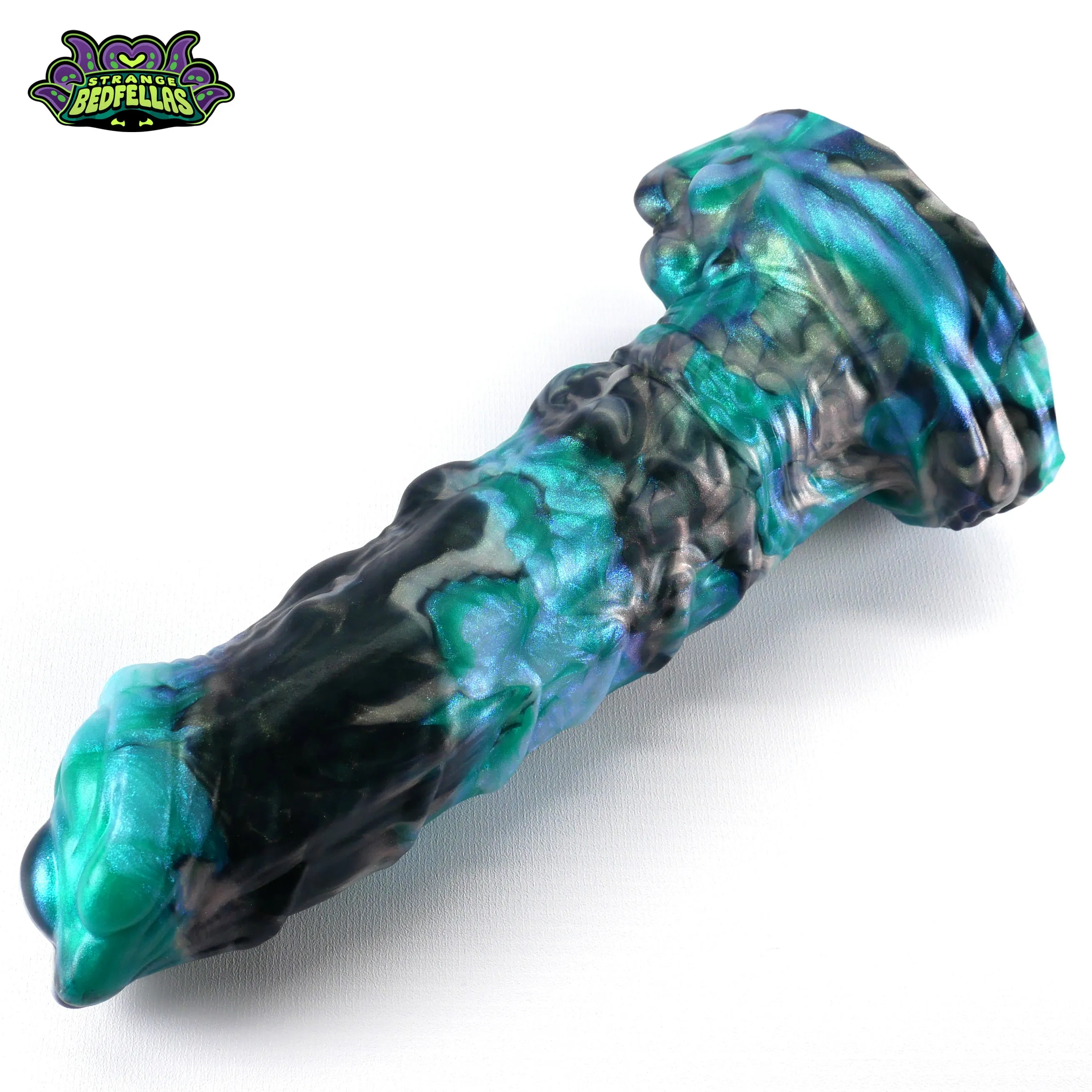 Large Horiss -- Super Soft silicone -- H-153