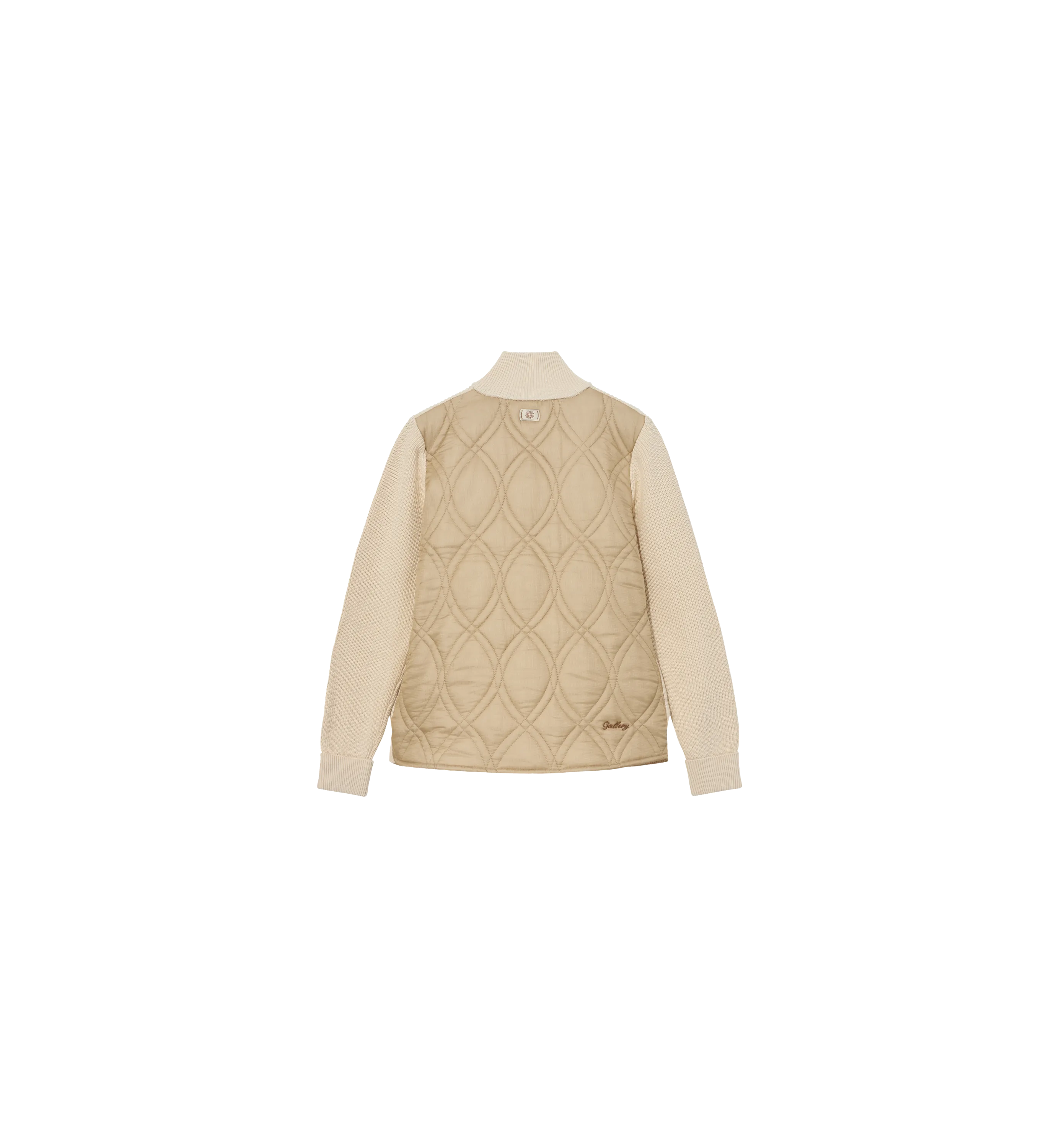 MMGAngelo Zip Cardigan