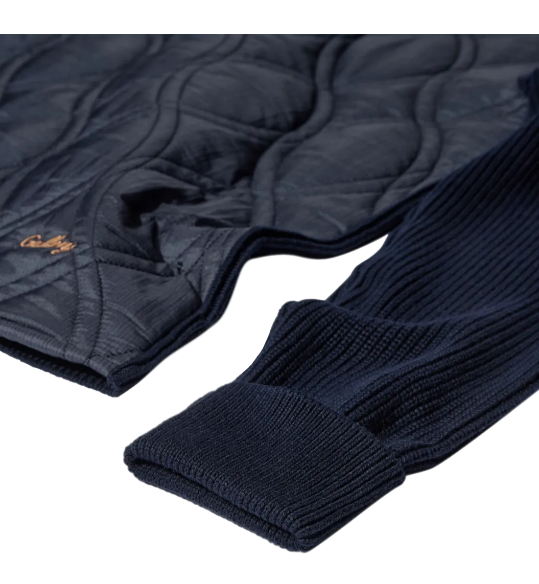 MMGAngelo Zip Cardigan