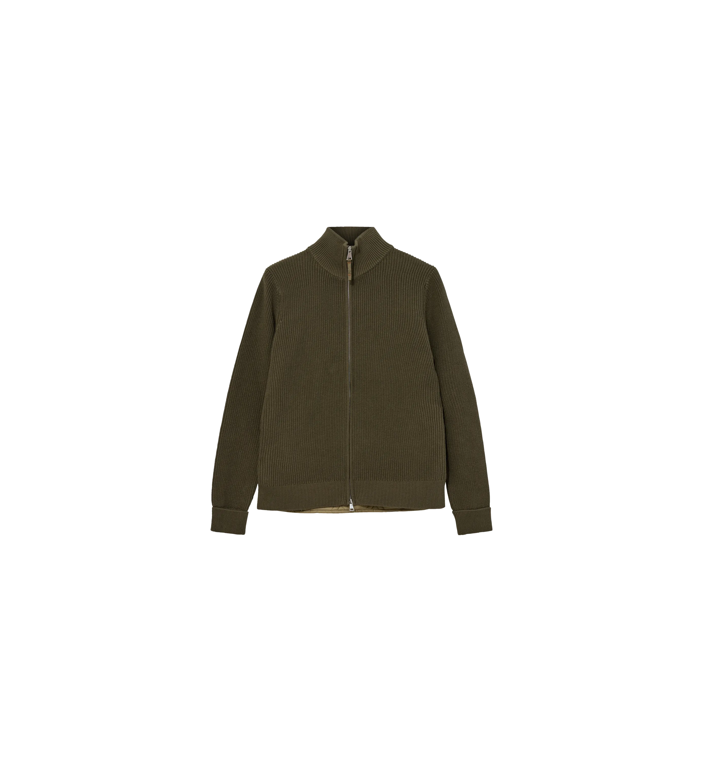 MMGAngelo Zip Cardigan
