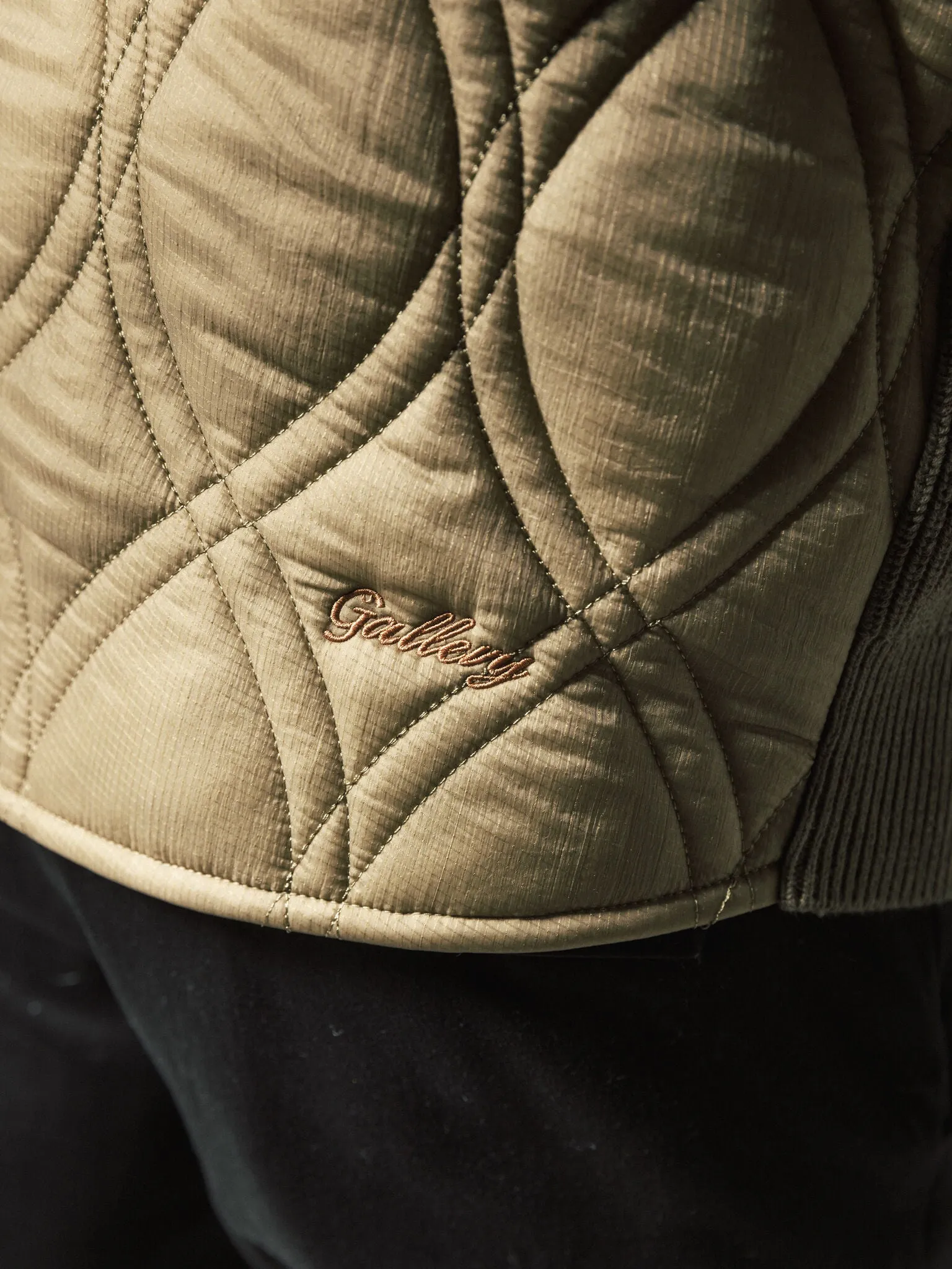 MMGAngelo Zip Cardigan