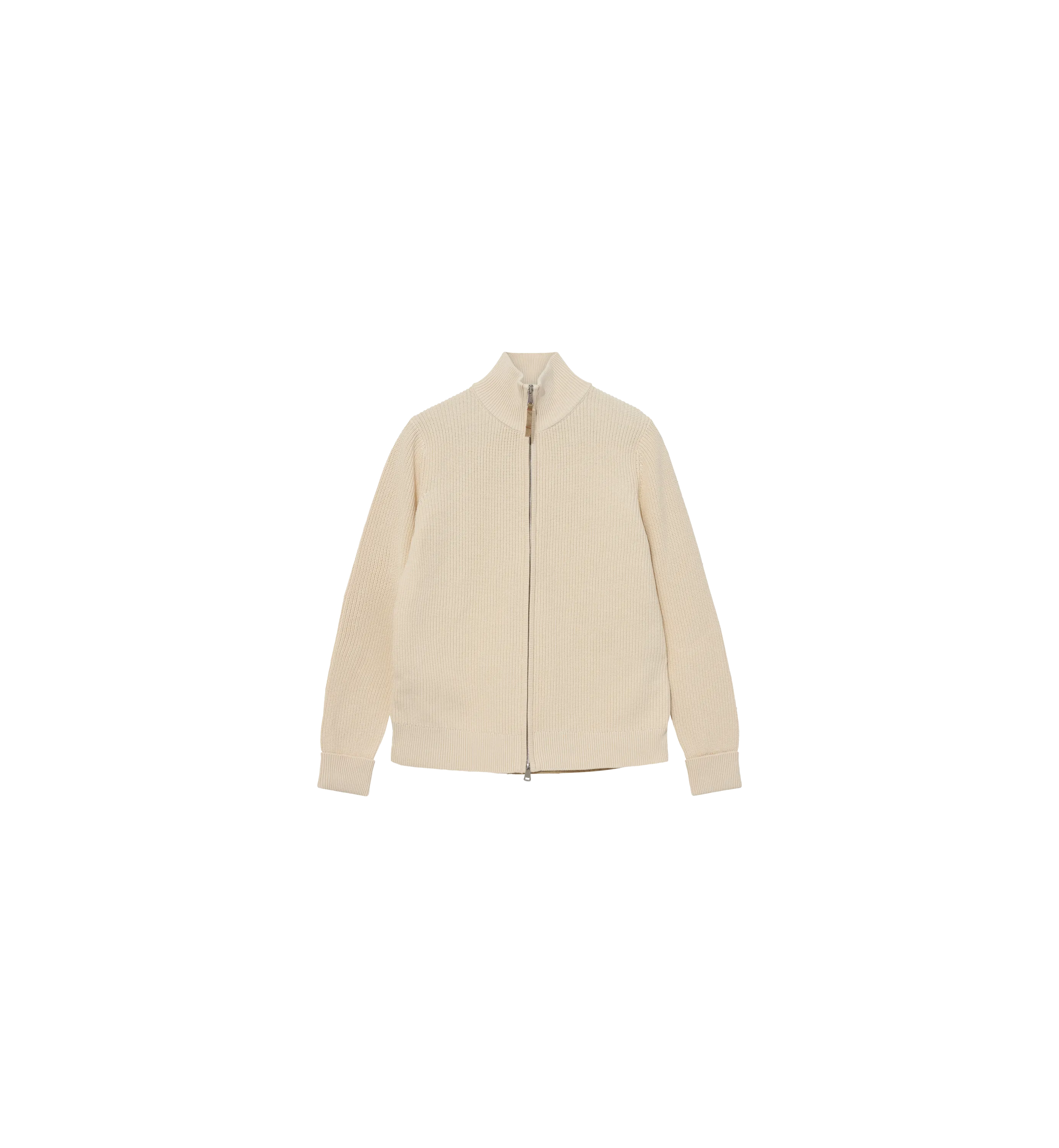 MMGAngelo Zip Cardigan