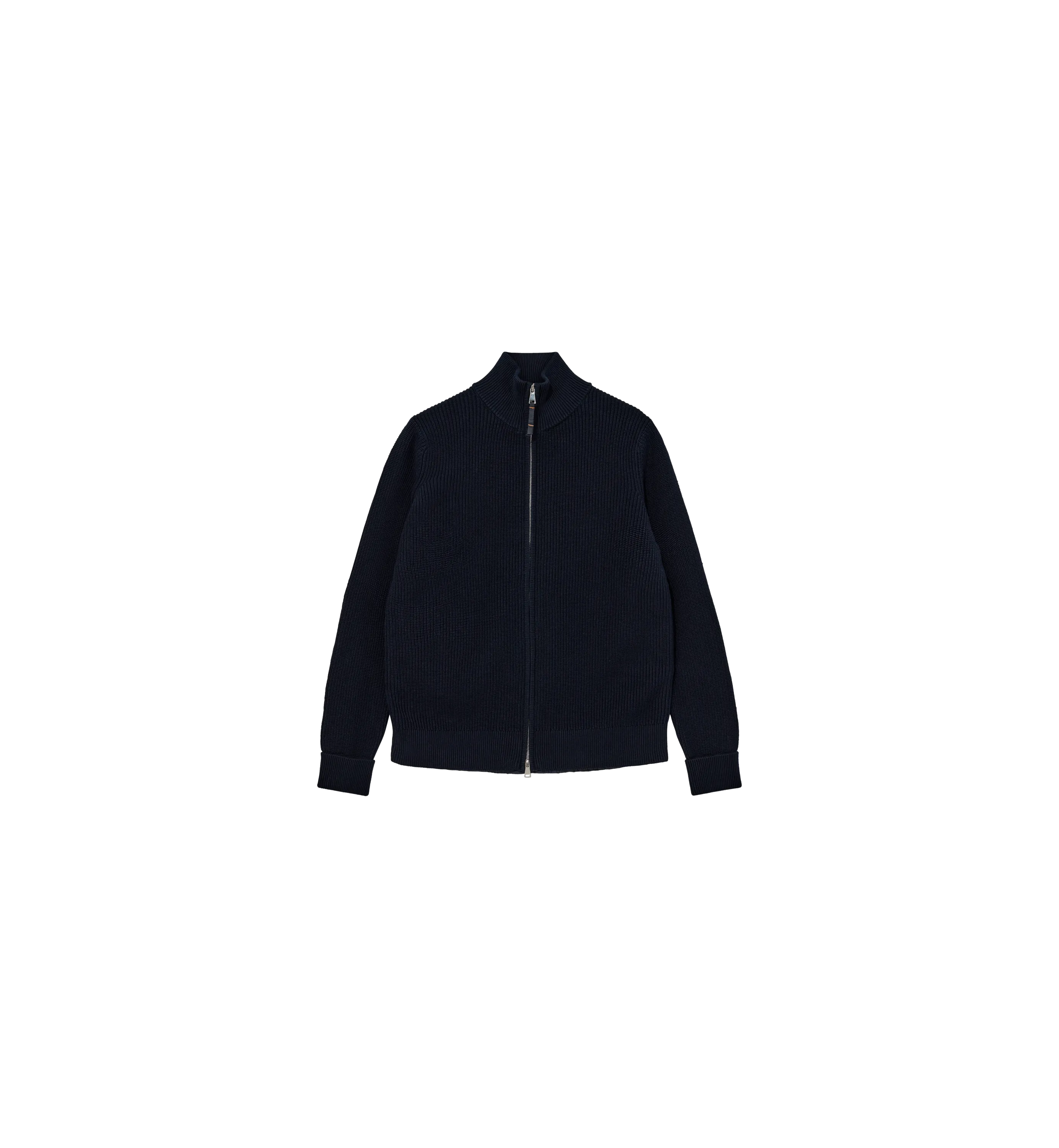 MMGAngelo Zip Cardigan
