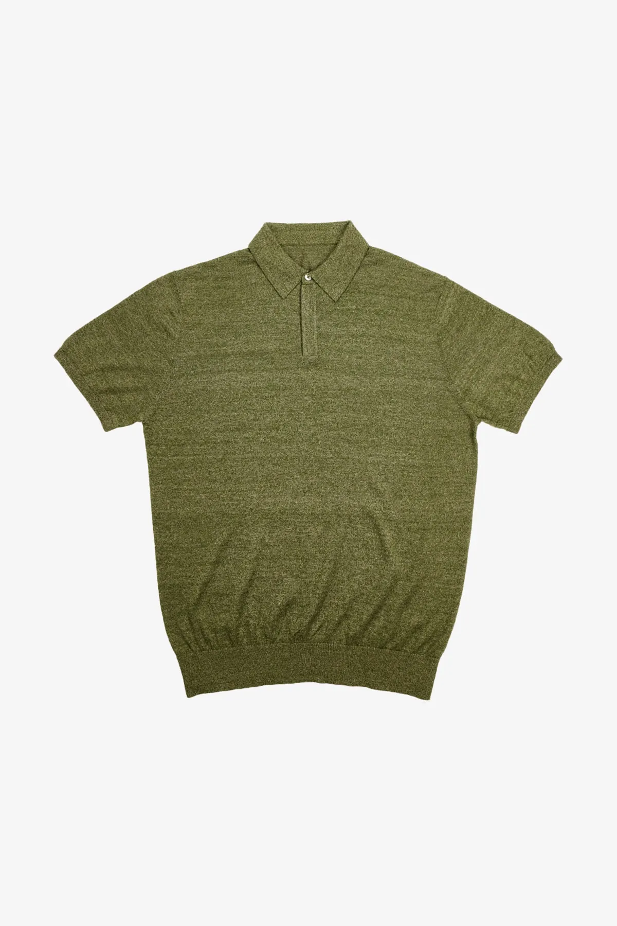 Moreschi - Olive Polo