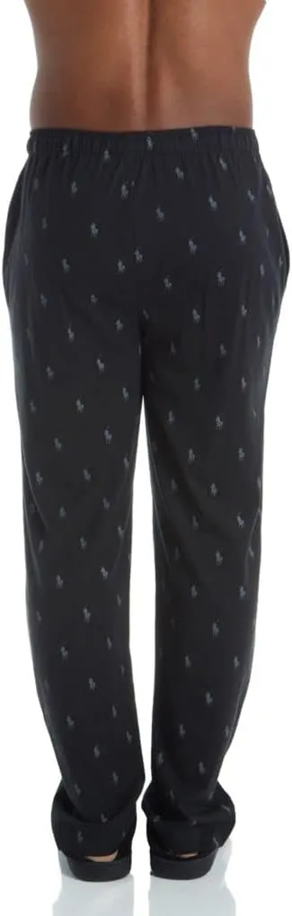 Polo Ralph Lauren Men's Tall Man Pony Player Classic Pajama Pant PK04RT