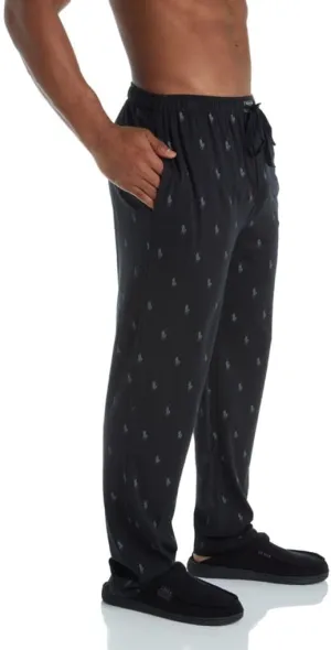 Polo Ralph Lauren Men's Tall Man Pony Player Classic Pajama Pant PK04RT