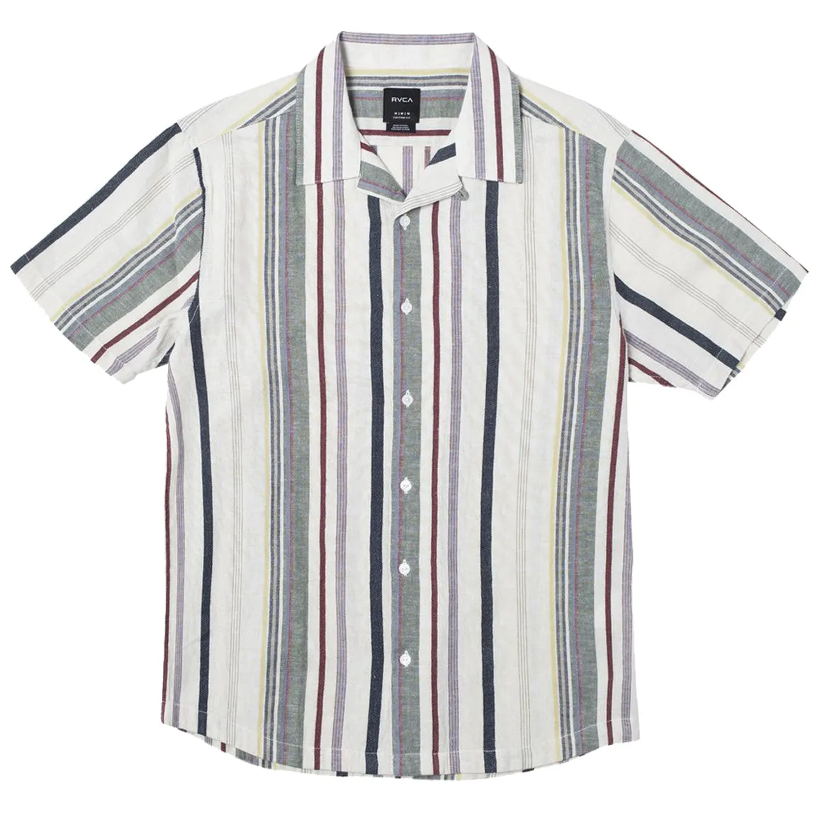 REPITITION SHIRT
