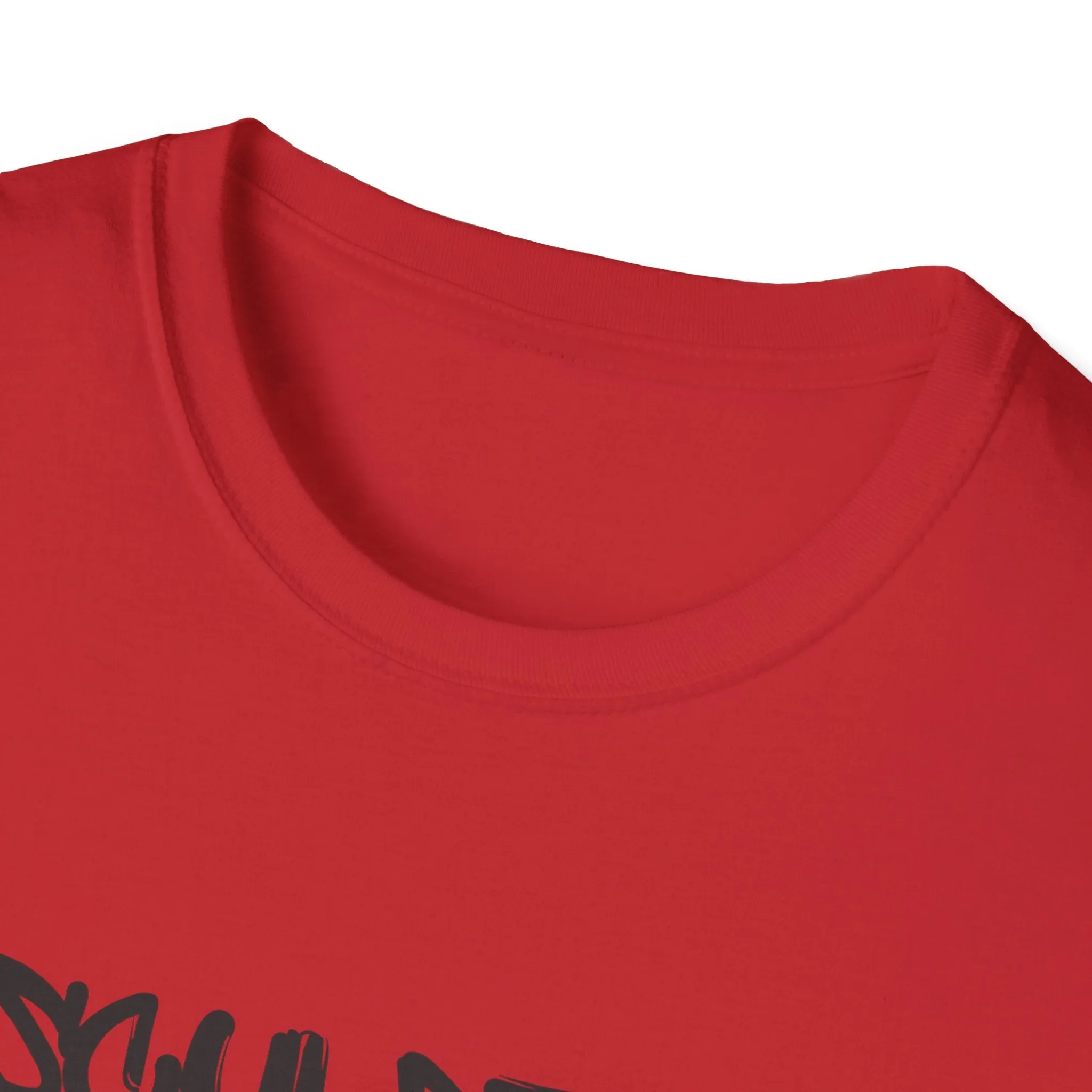 Sculpt It, Tone It, Own It | Unisex Softstyle T-Shirt