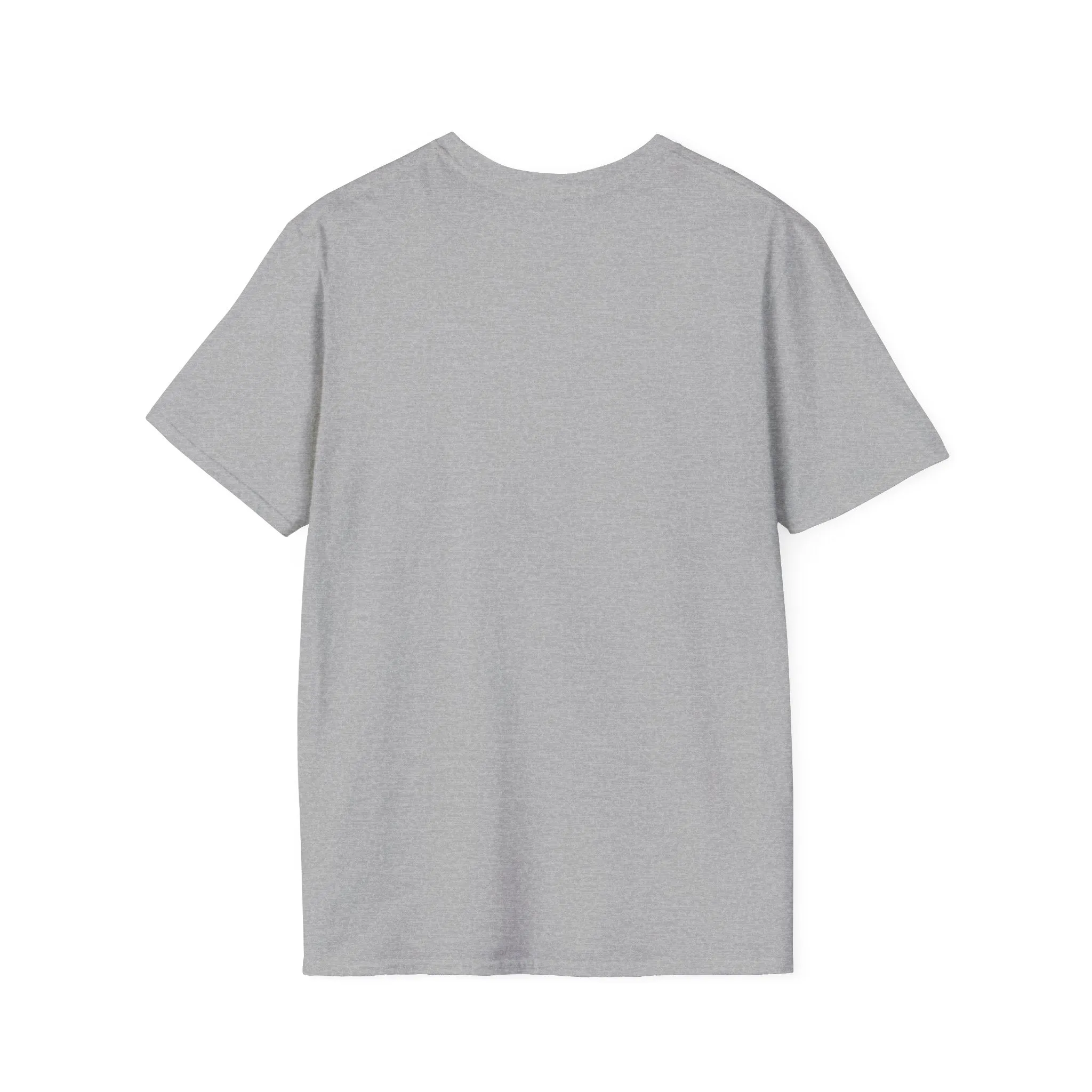 Sculpt It, Tone It, Own It | Unisex Softstyle T-Shirt